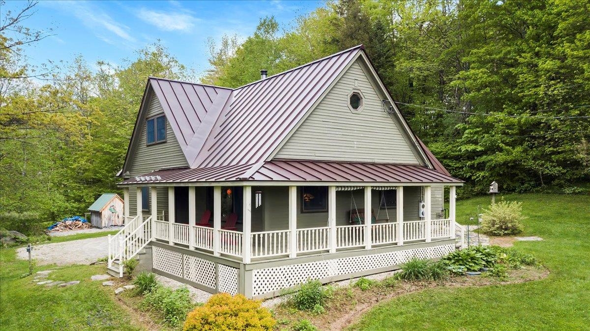 35 Markham Lane