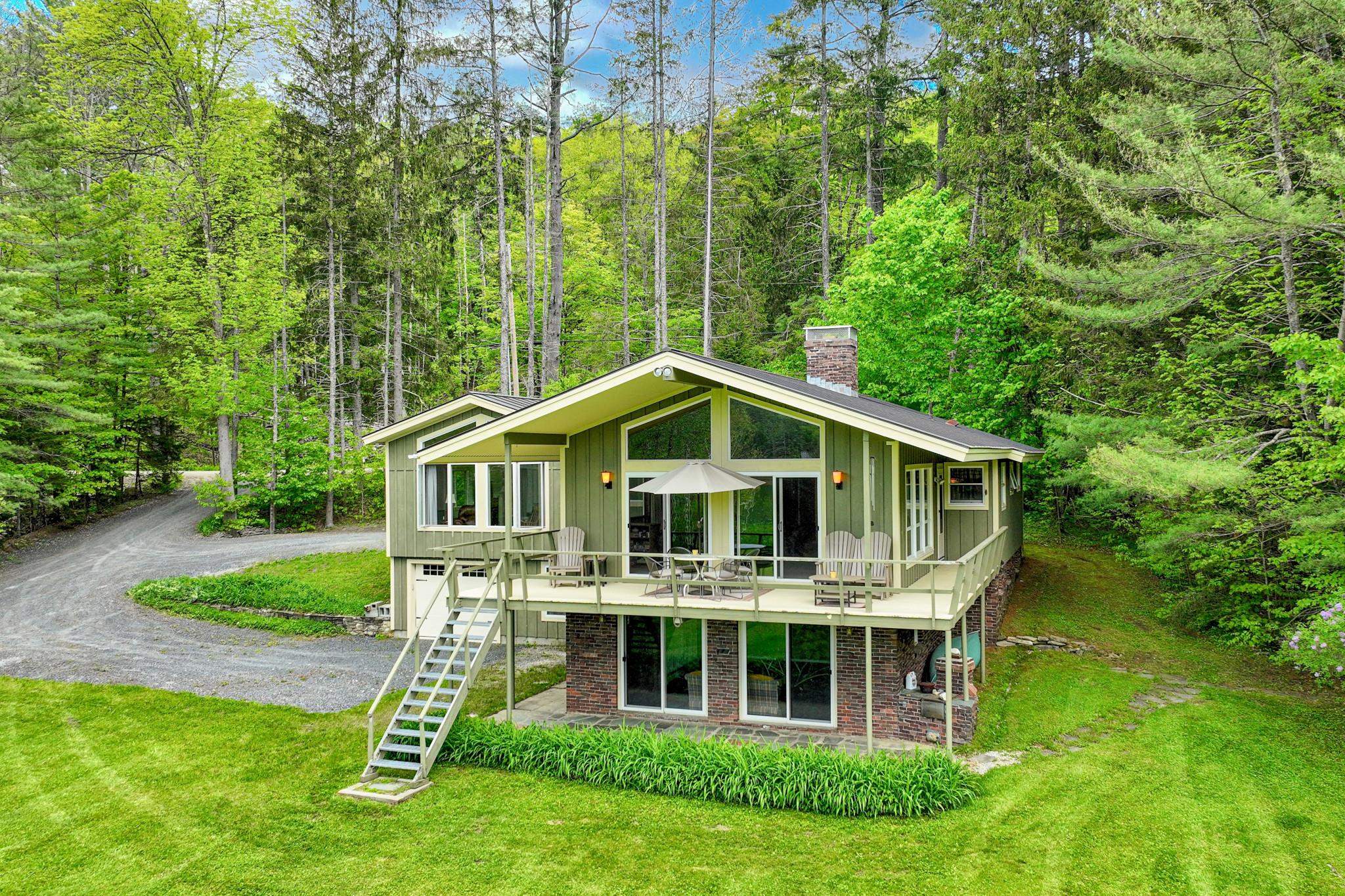 775 East Lake Road