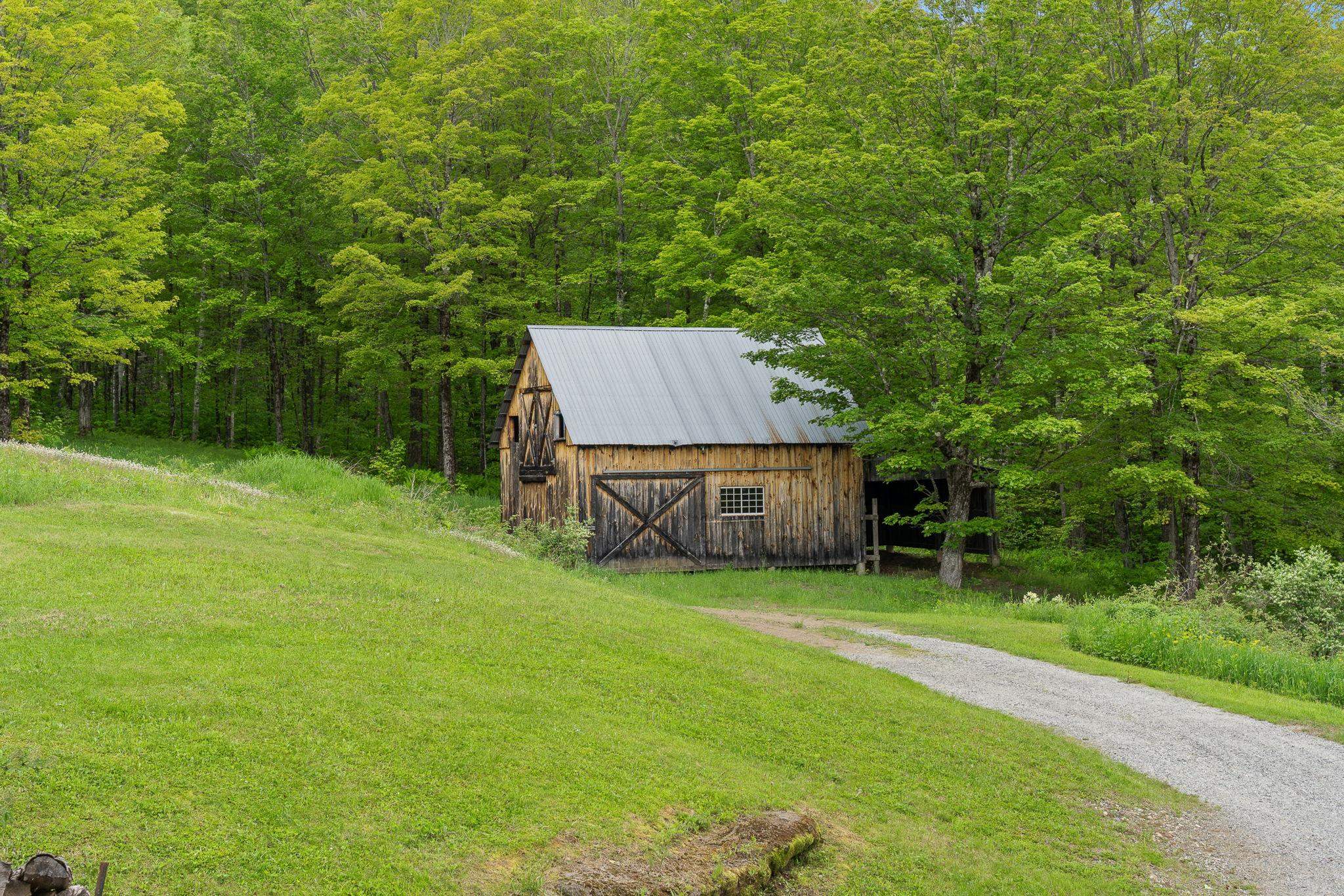 403 Horseshoe Way