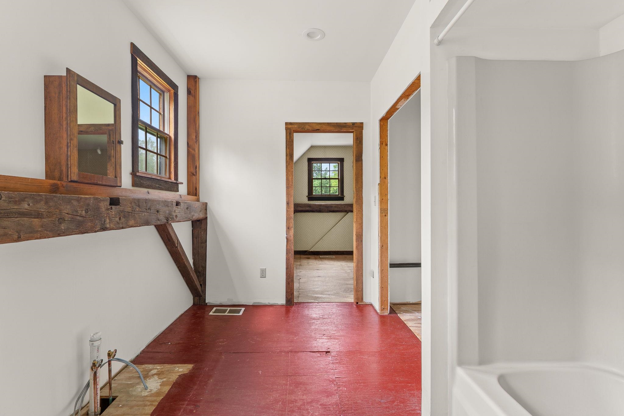 403 Horseshoe Way