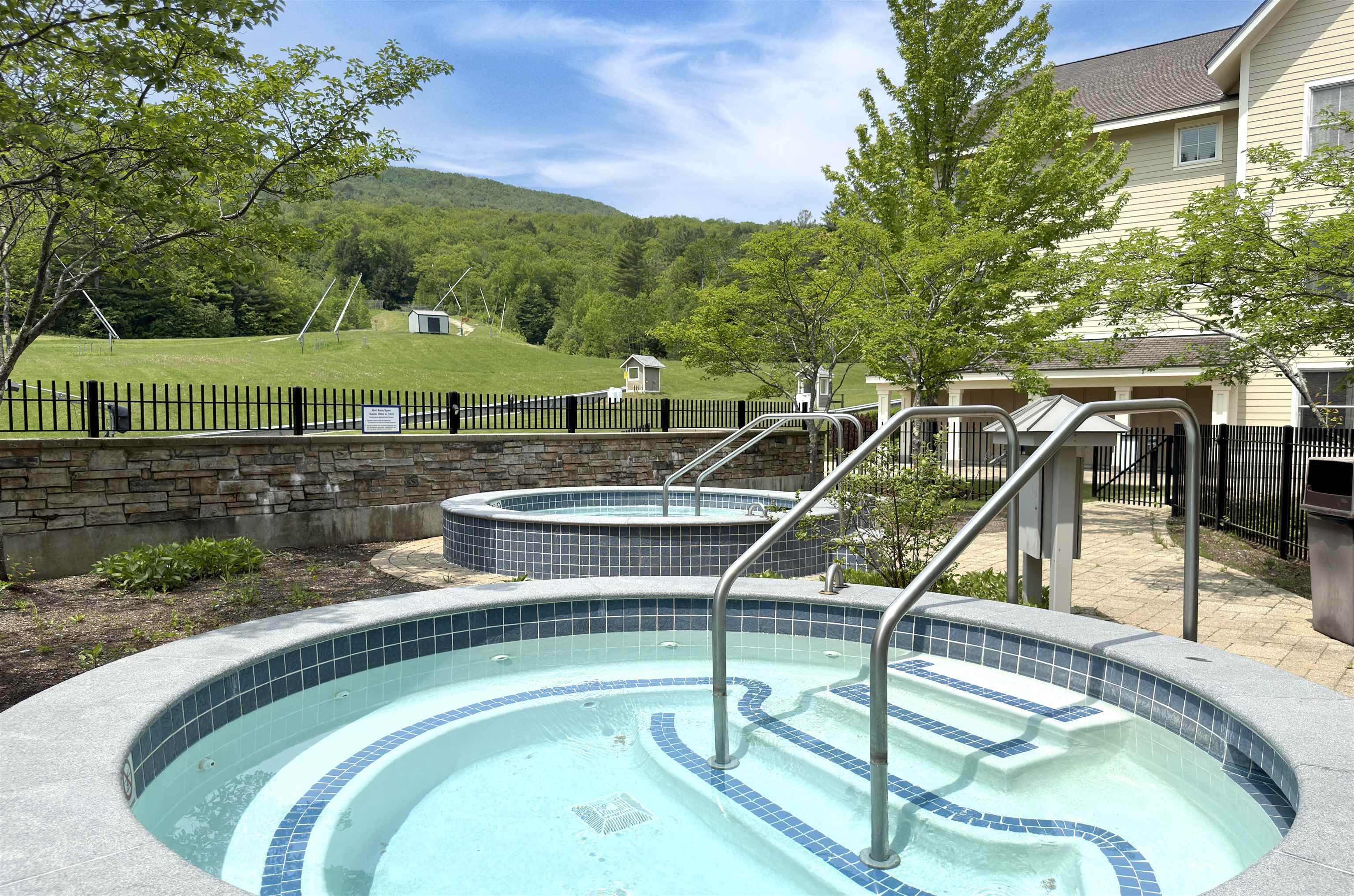 517-519 Jackson Gore Road Unit: 517-519 QTR I