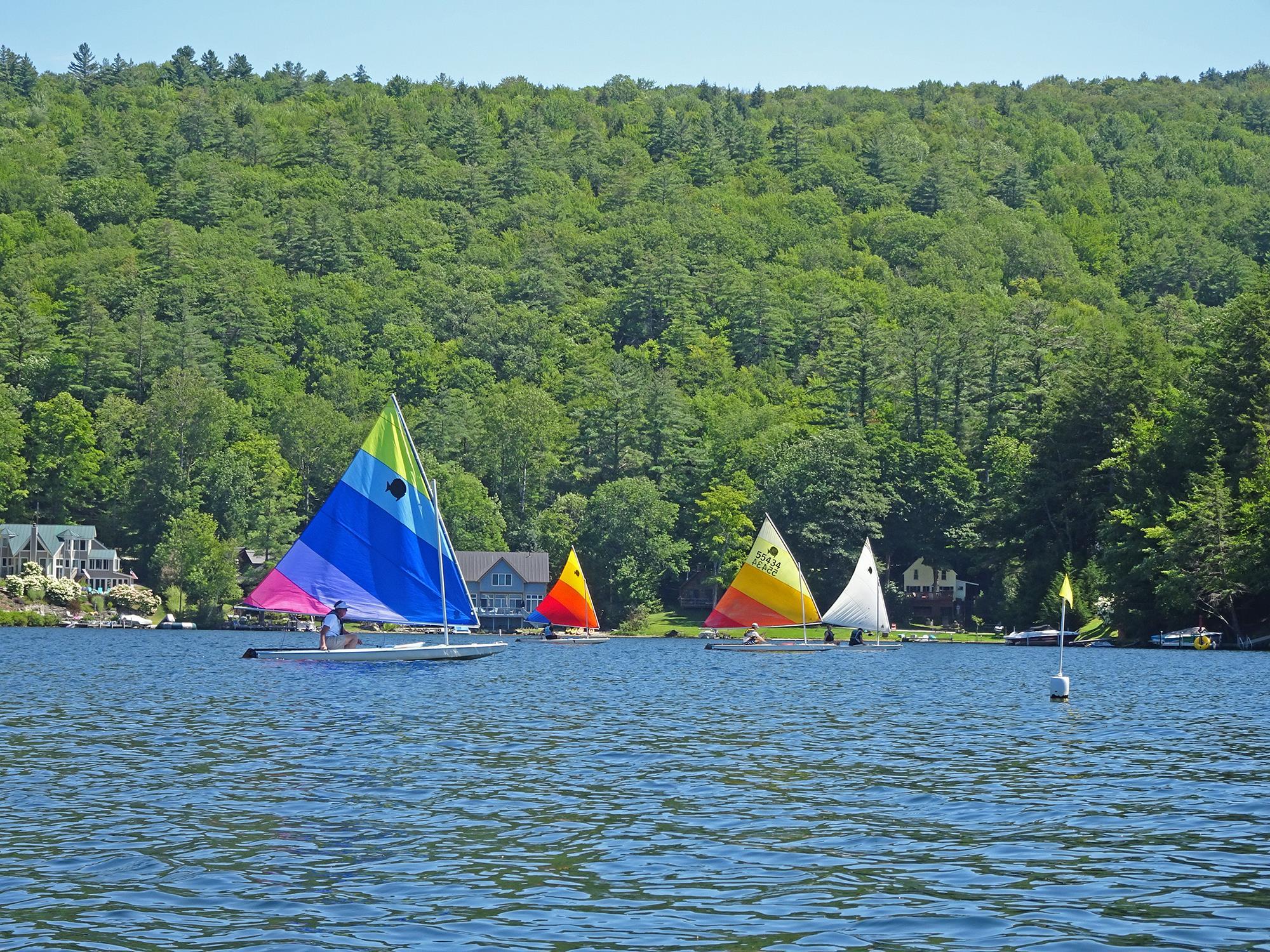 517-519 Jackson Gore Road Unit: 517-519 QTR I