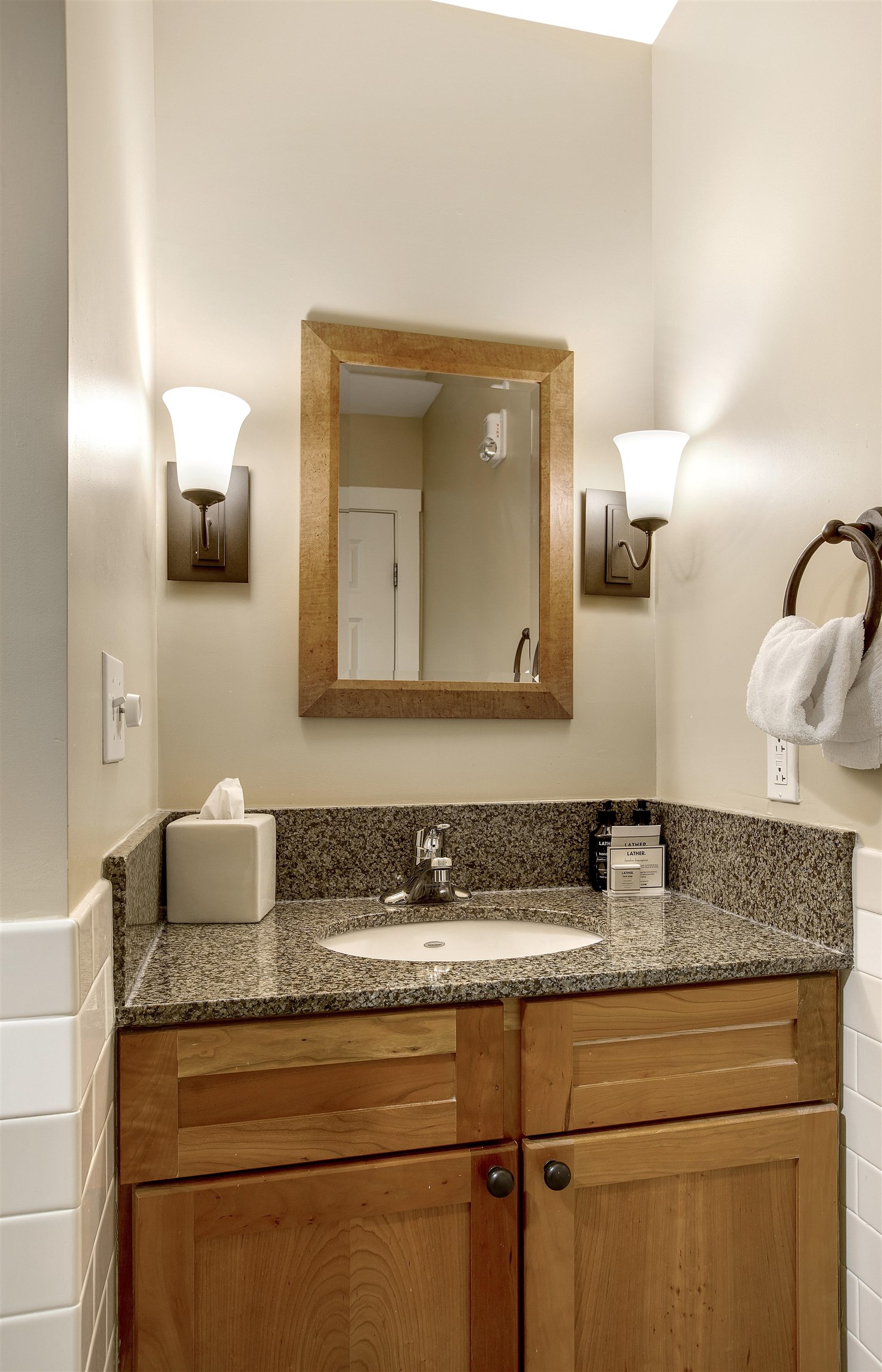 517-519 Jackson Gore Road Unit: 517-519 QTR I