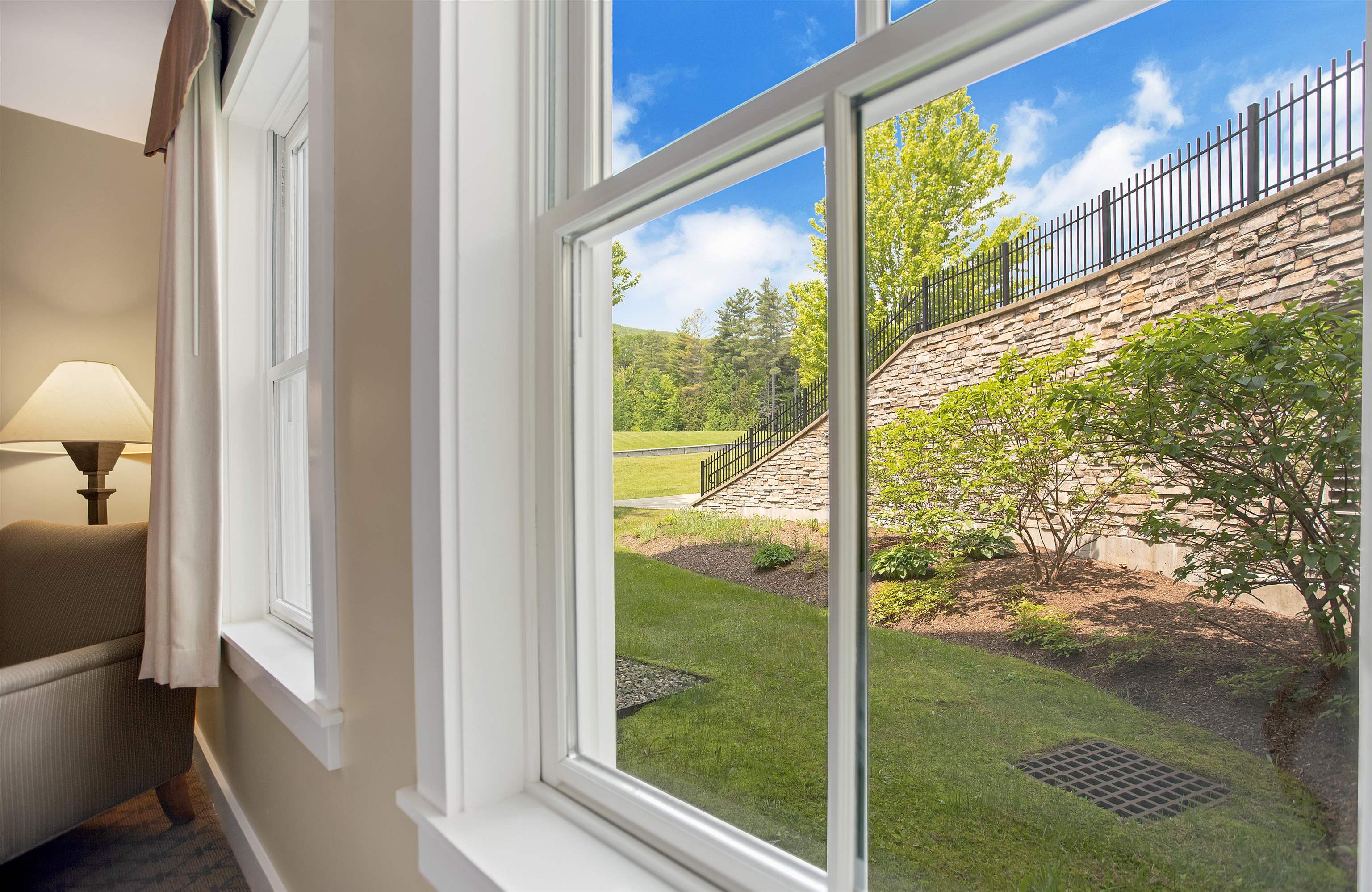 517-519 Jackson Gore Road Unit: 517-519 QTR I