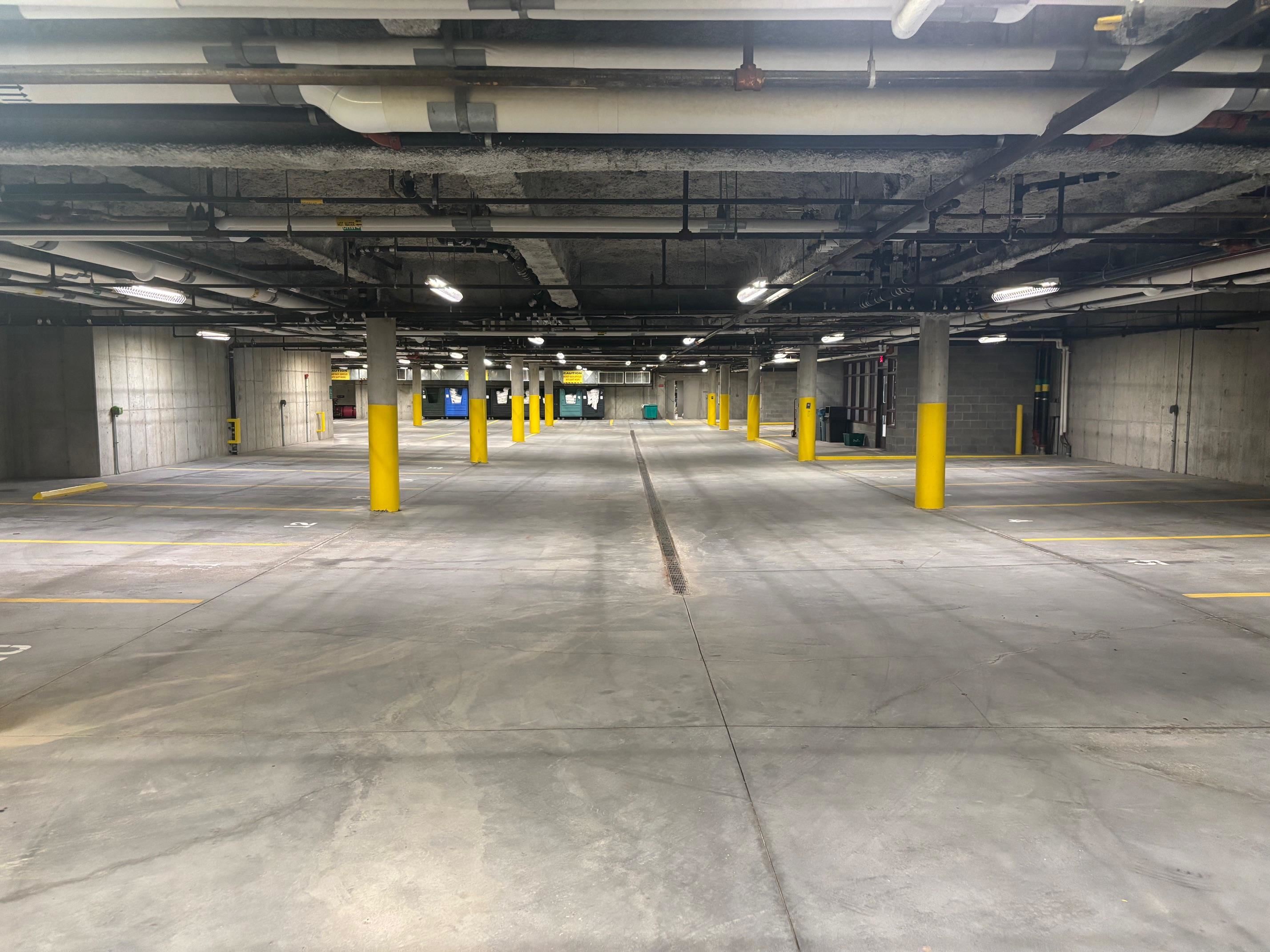 517-519 Jackson Gore Road Unit: 517-519 QTR I