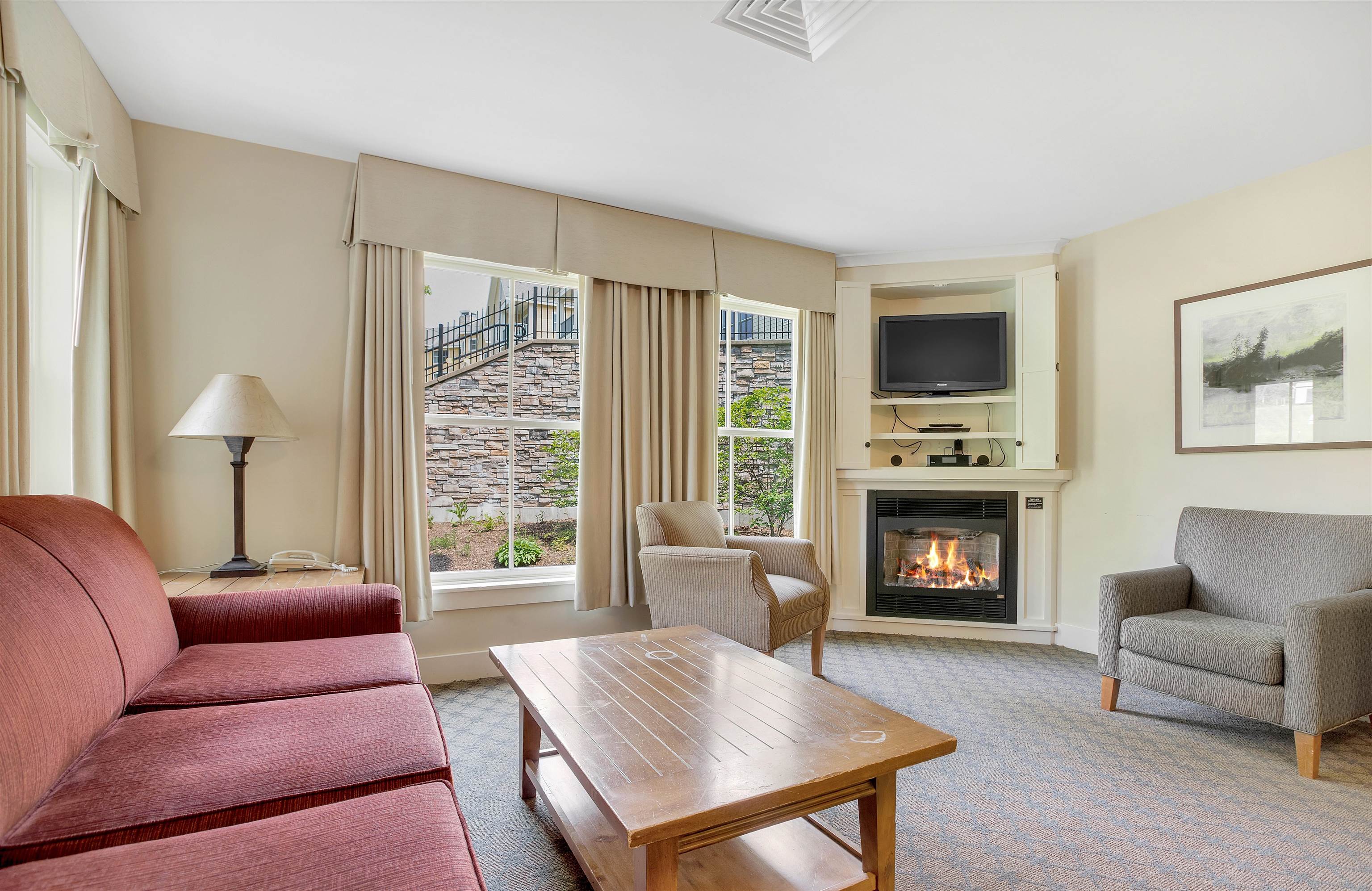 517-519 Jackson Gore Road Unit: 517-519 QTR I