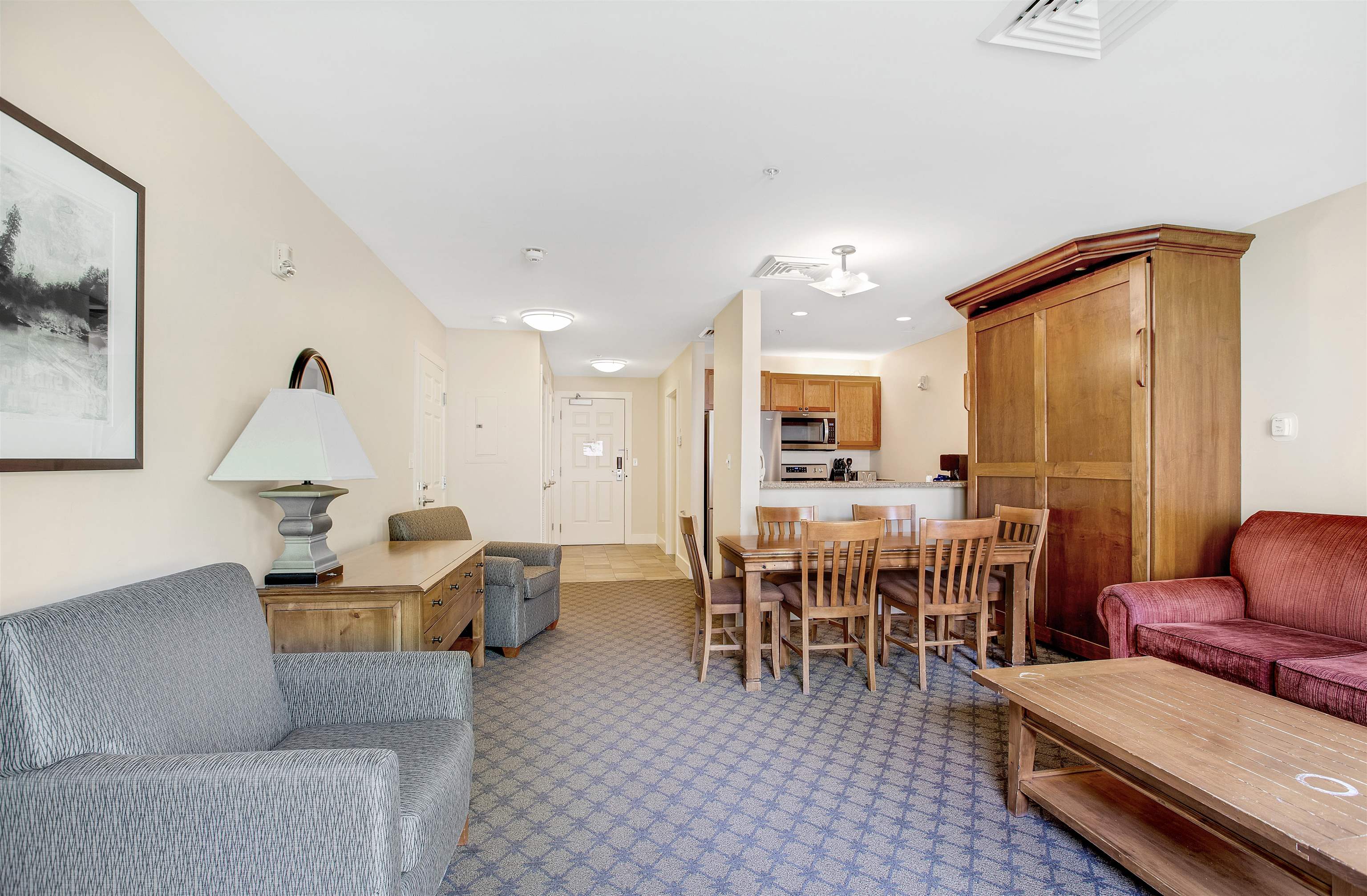 517-519 Jackson Gore Road Unit: 517-519 QTR I