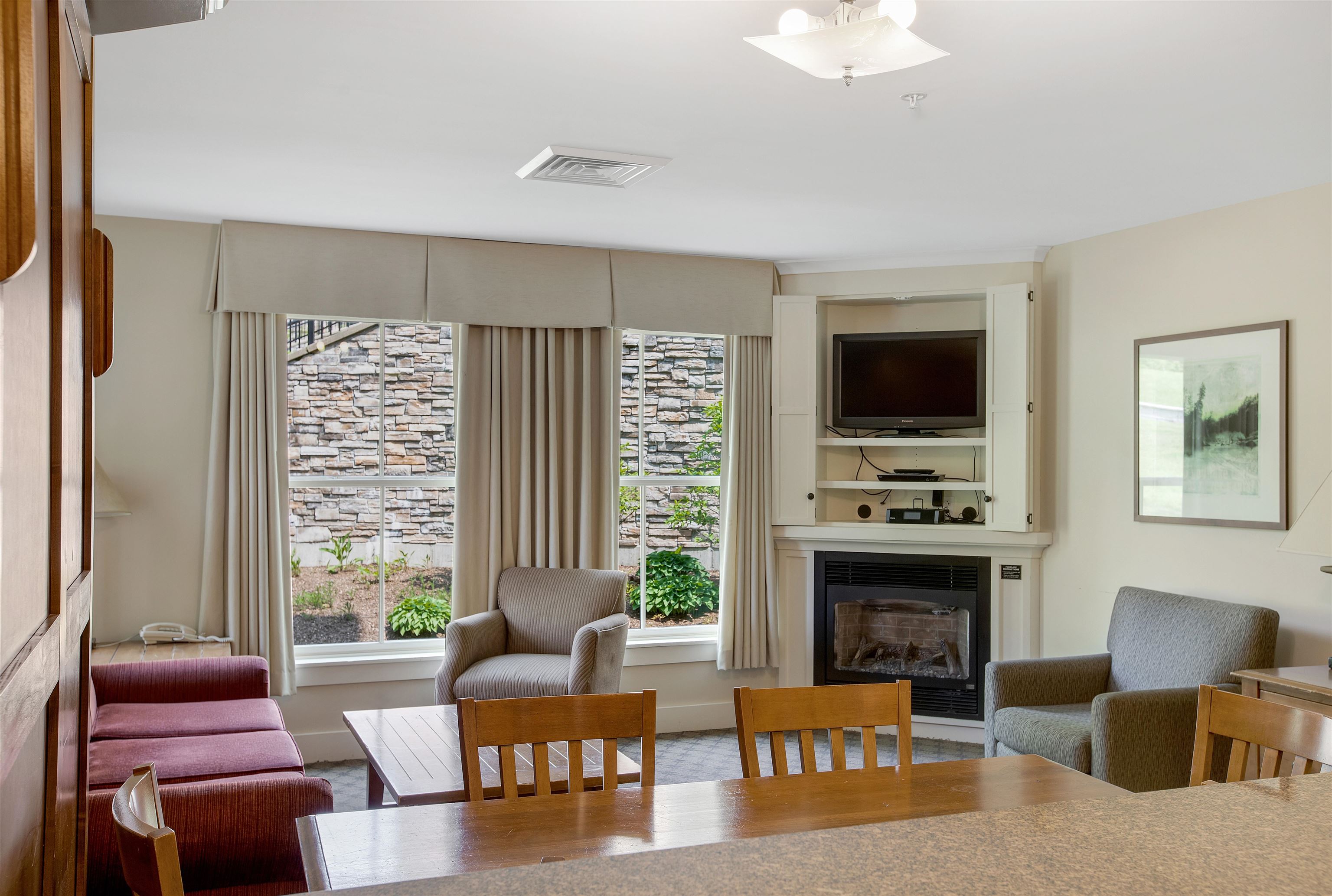 517-519 Jackson Gore Road Unit: 517-519 QTR I