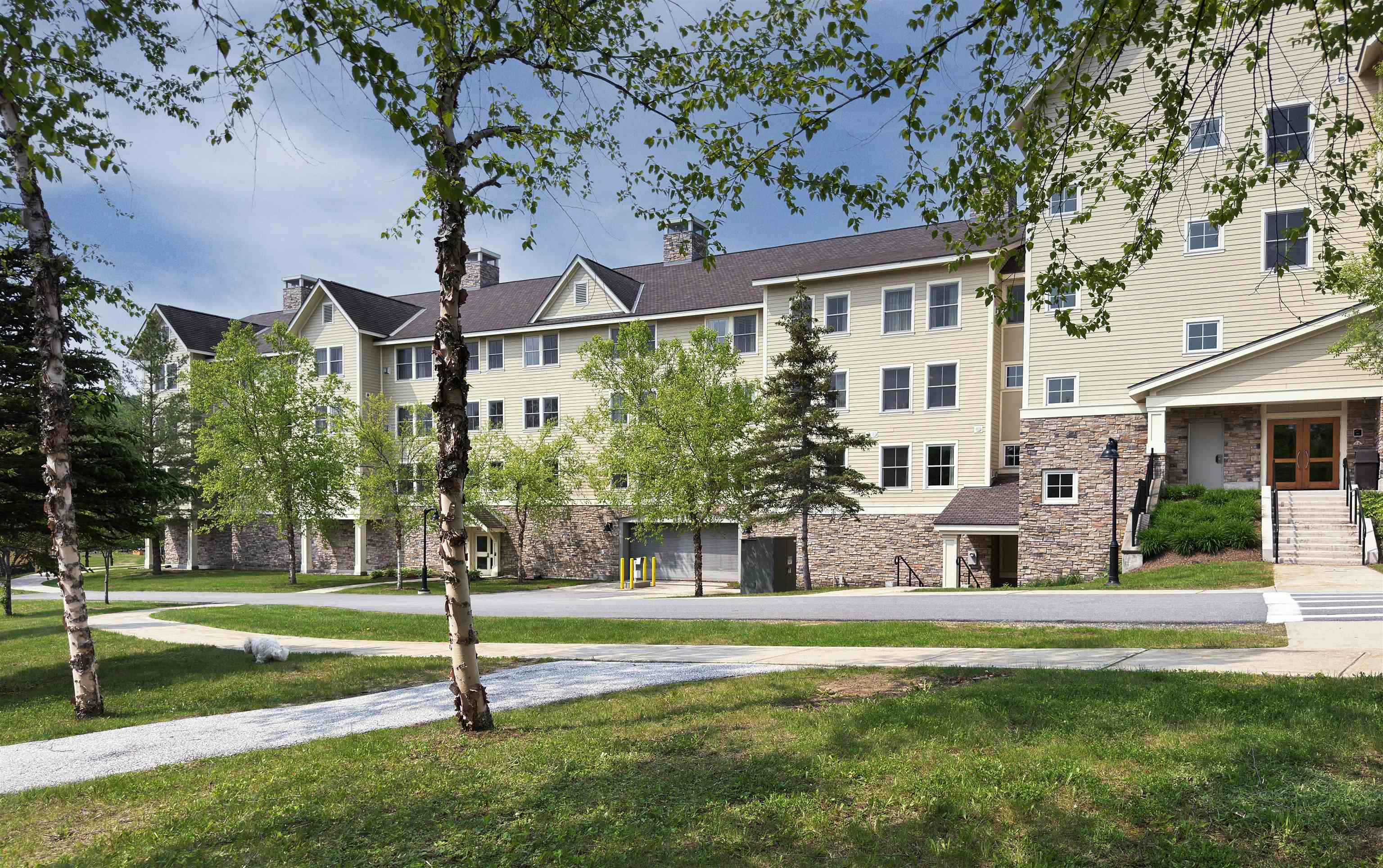 517-519 Jackson Gore Road Unit: 517-519 QTR I