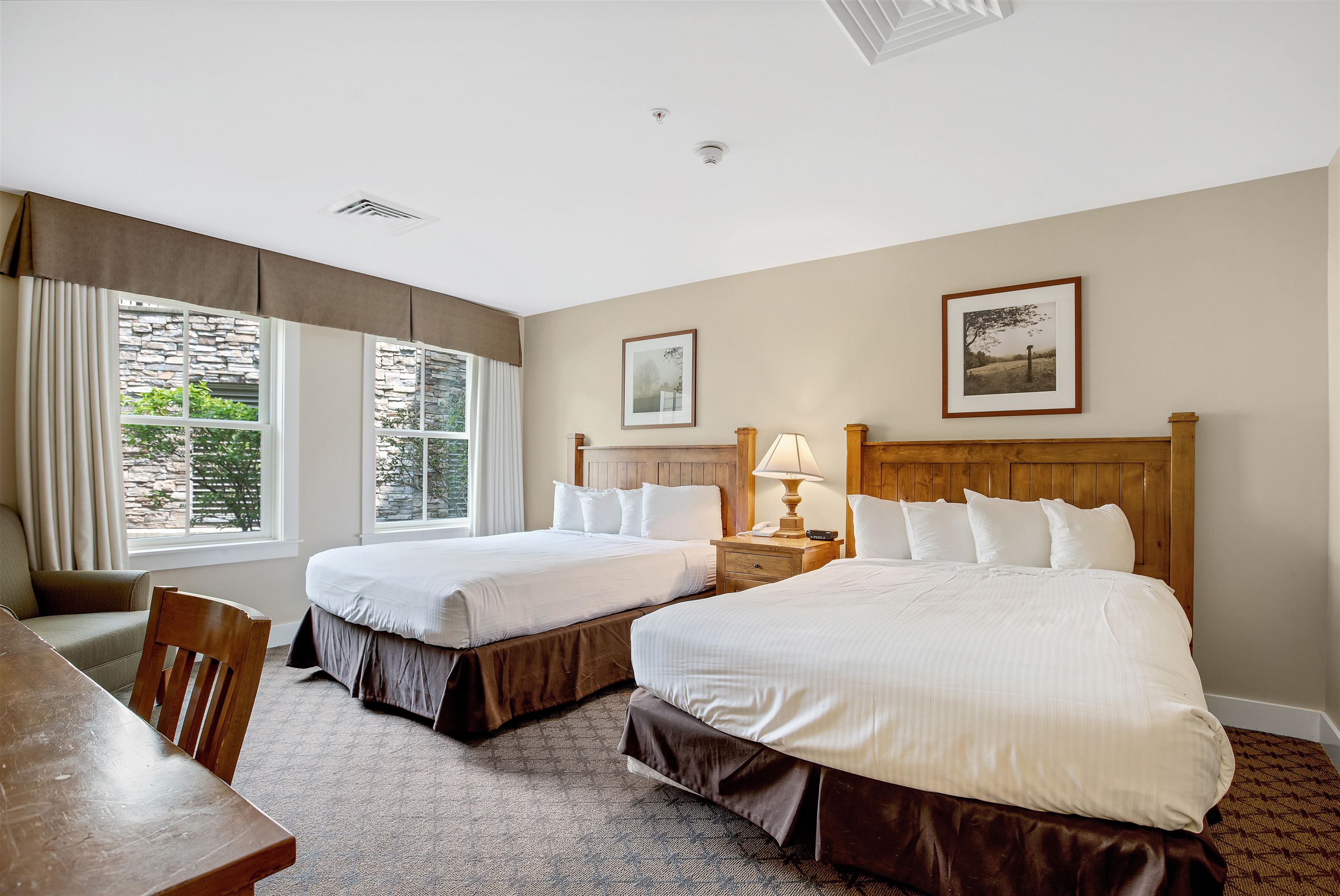 517-519 Jackson Gore Road Unit: 517-519 QTR I