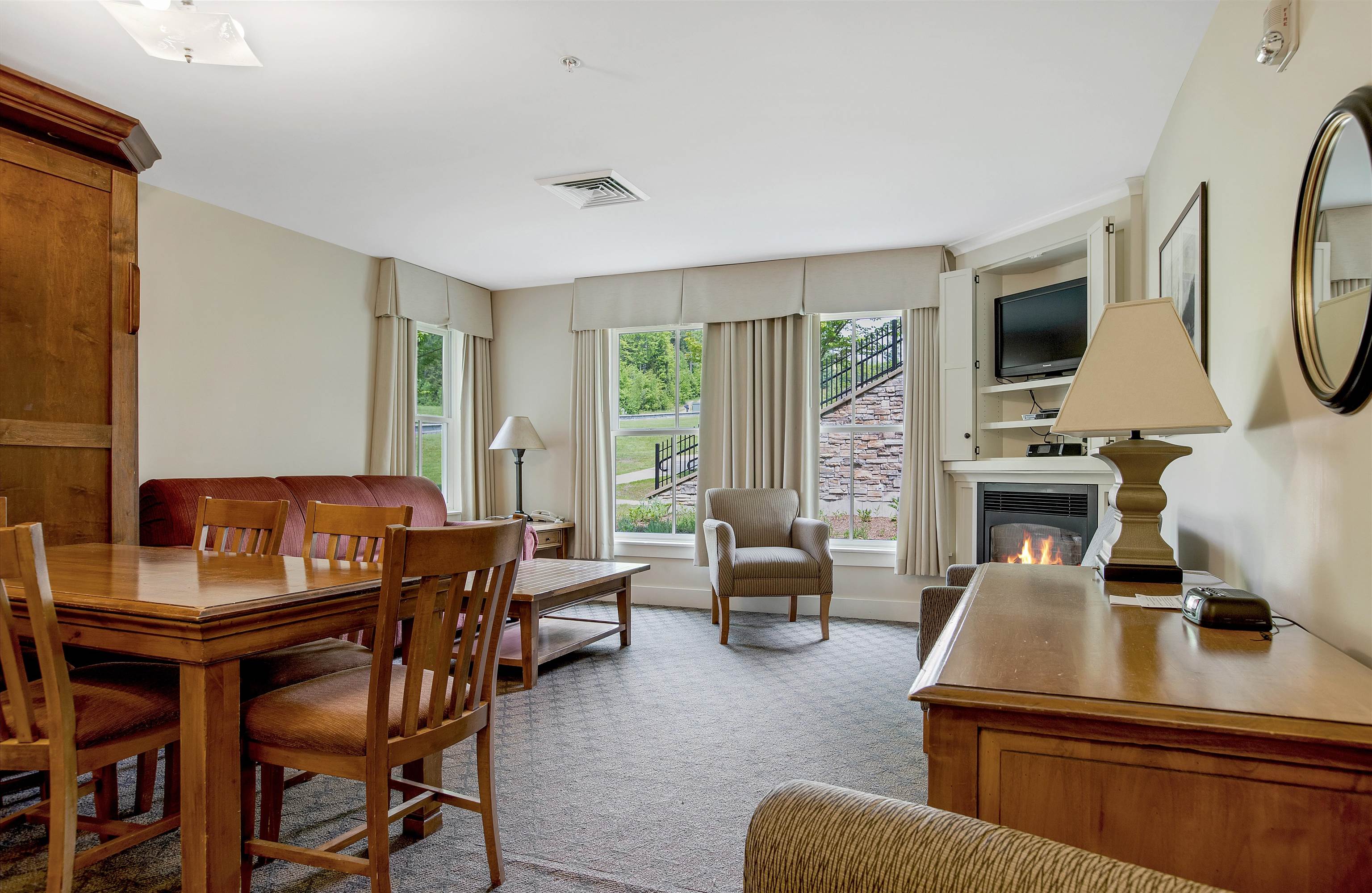 517-519 Jackson Gore Road Unit: 517-519 QTR I