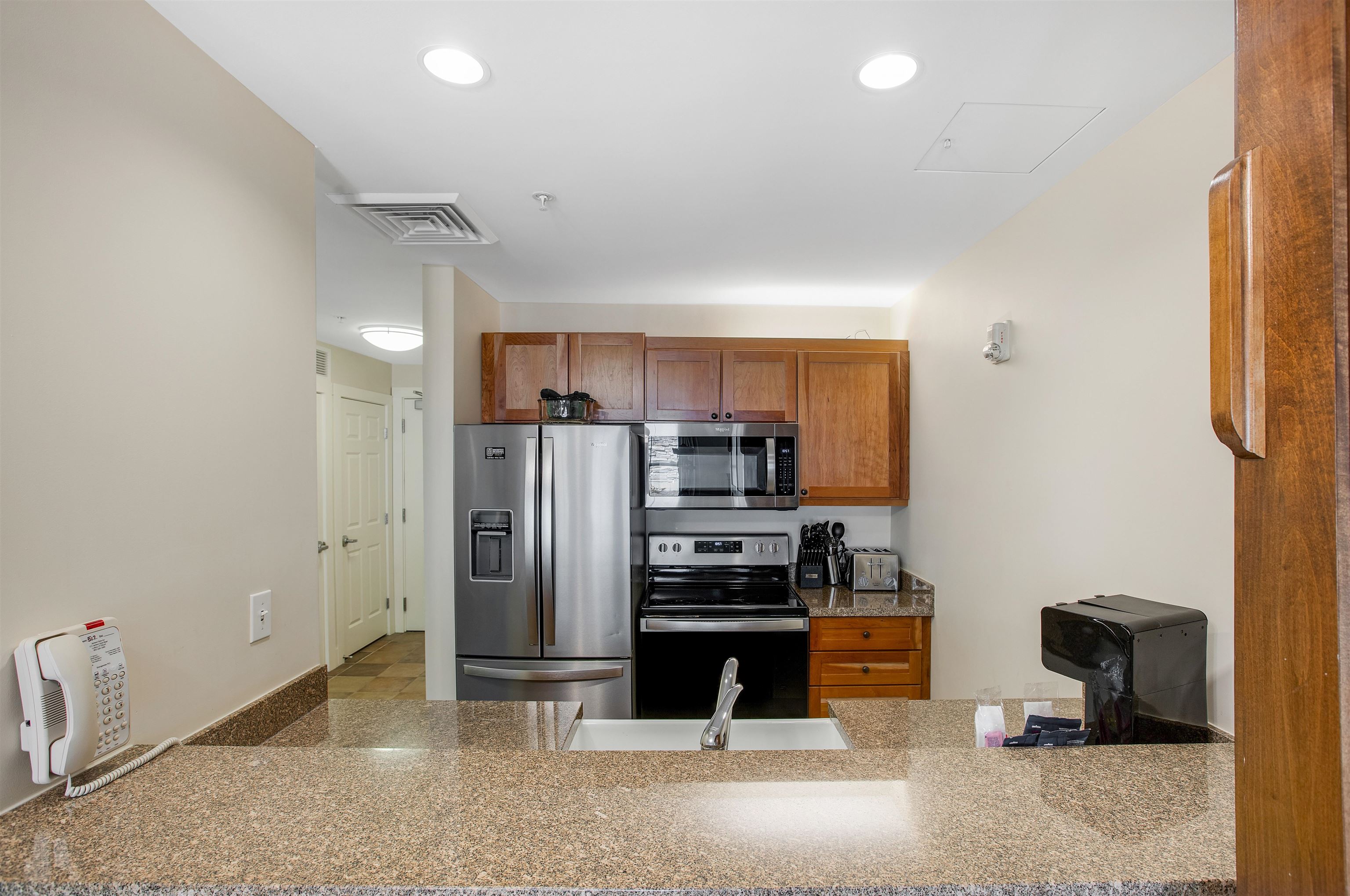 517-519 Jackson Gore Road Unit: 517-519 QTR I