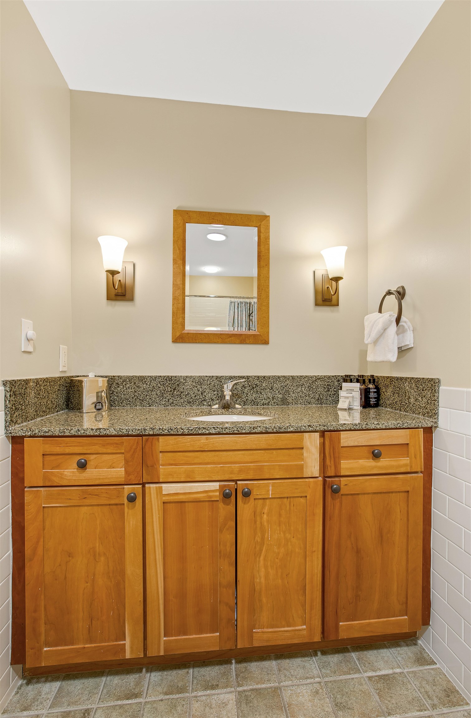 517-519 Jackson Gore Road Unit: 517-519 QTR I