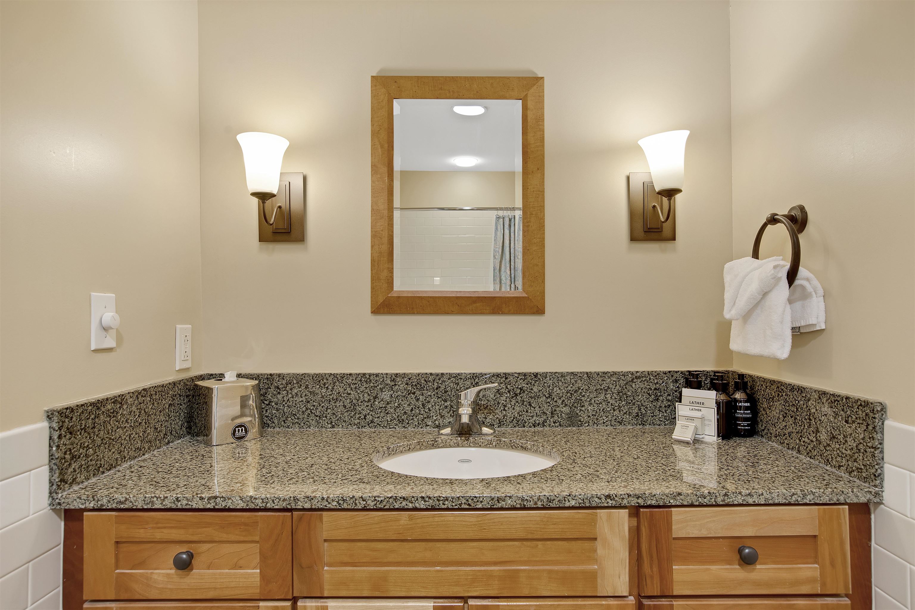 517-519 Jackson Gore Road Unit: 517-519 QTR I