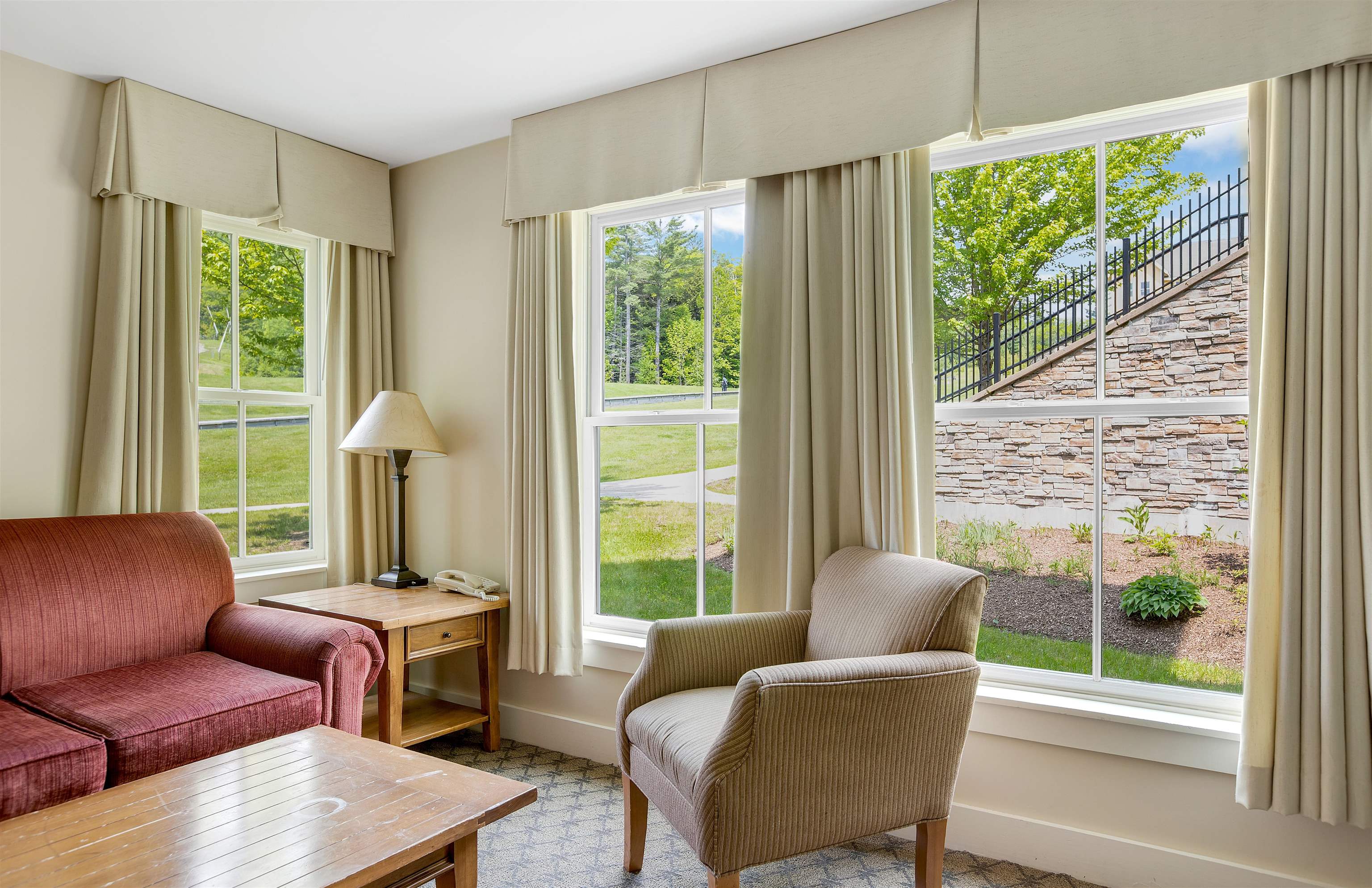 517-519 Jackson Gore Road Unit: 517-519 QTR I