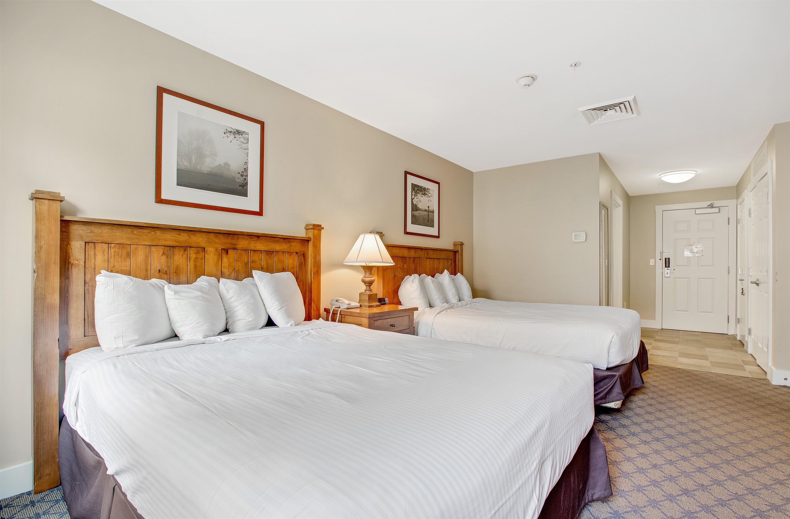 517-519 Jackson Gore Road Unit: 517-519 QTR I