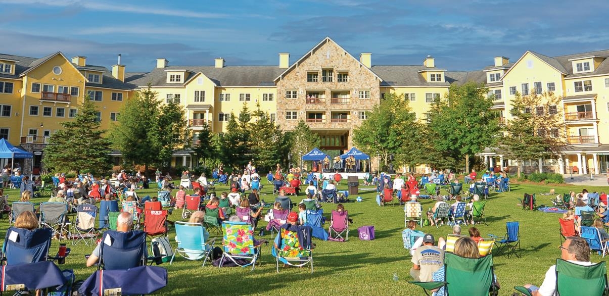 517-519 Jackson Gore Road Unit: 517-519 QTR I