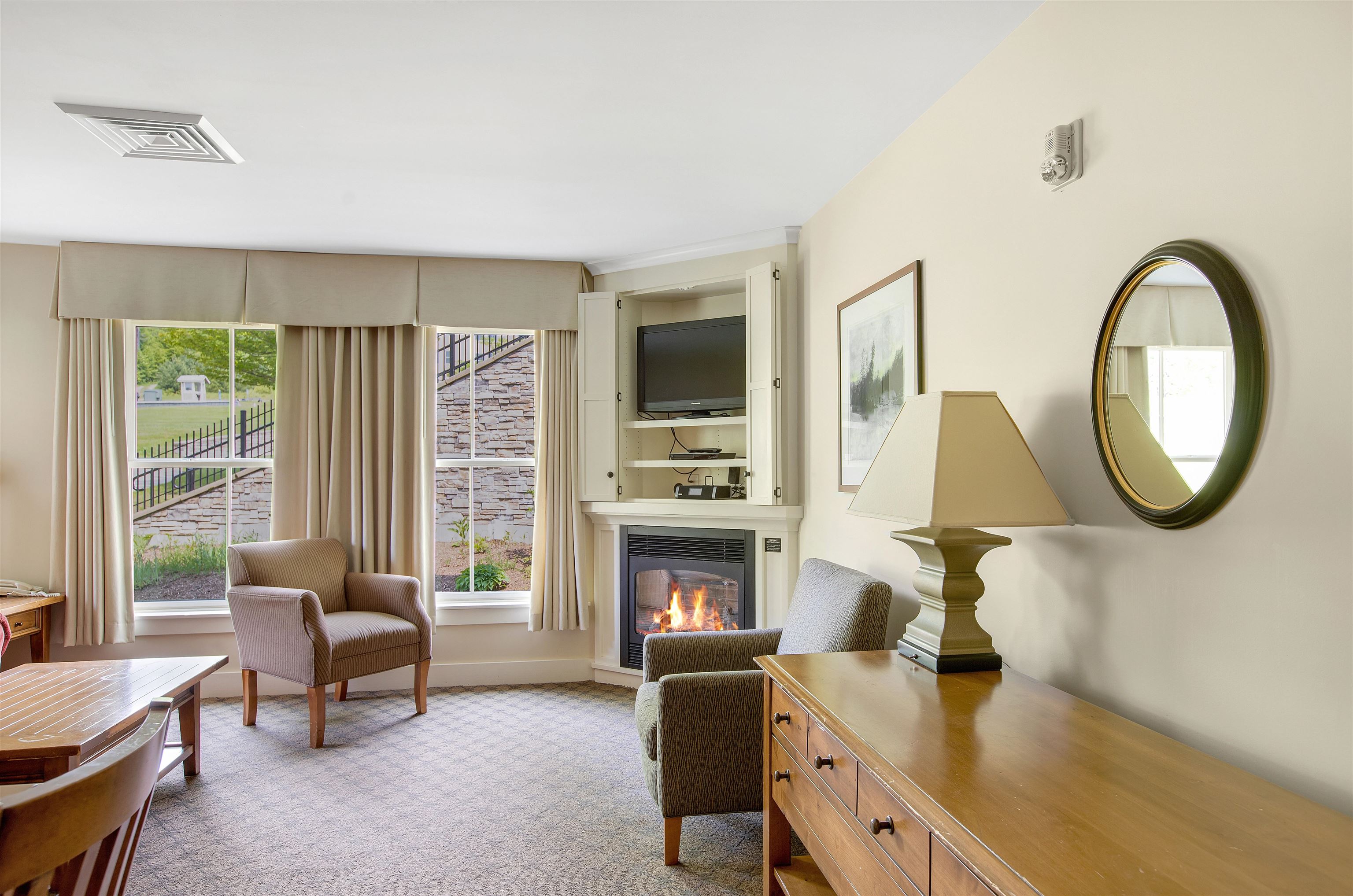 517-519 Jackson Gore Road Unit: 517-519 QTR I