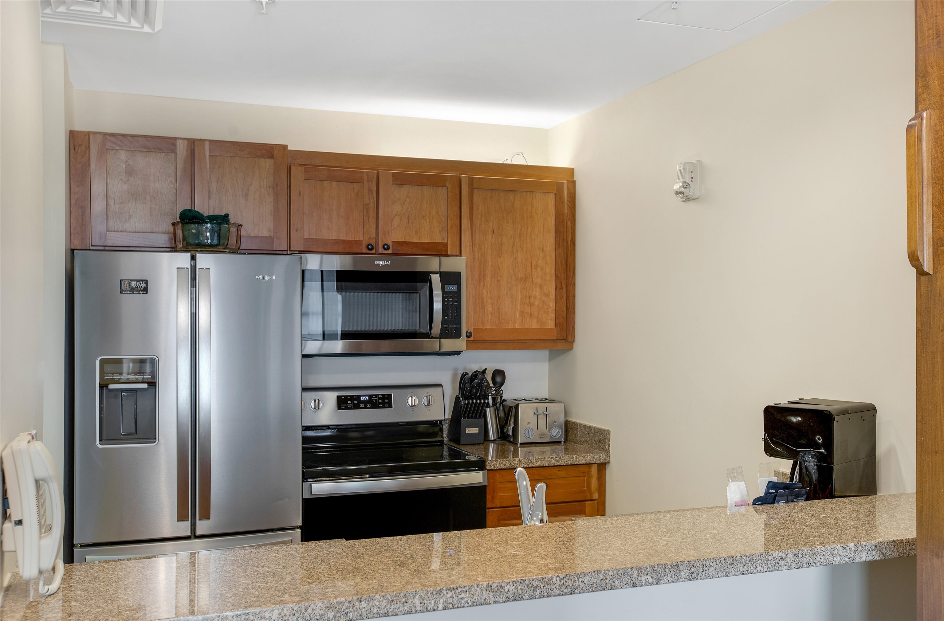 517-519 Jackson Gore Road Unit: 517-519 QTR I