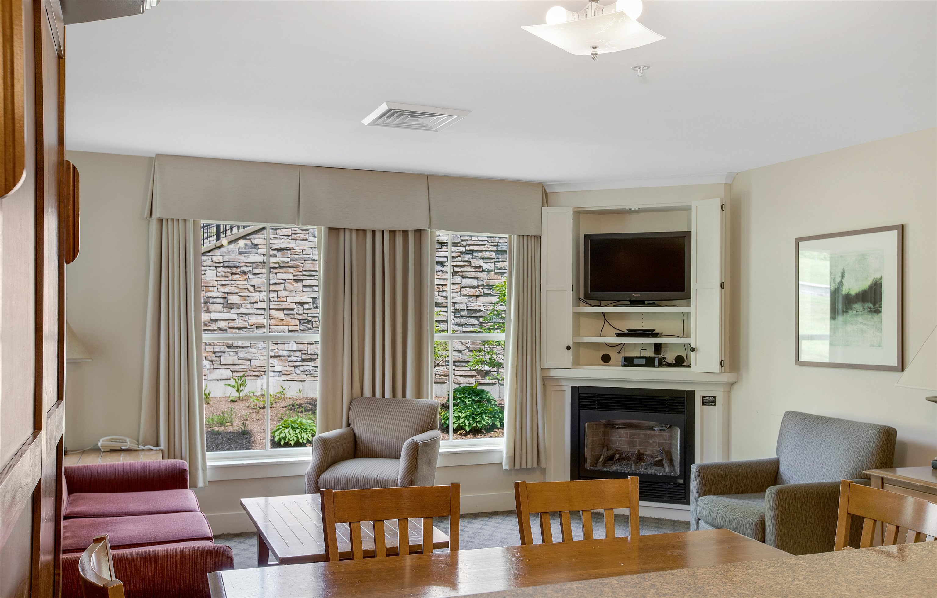 517-519 Jackson Gore Road Unit: 517-519 QTR I