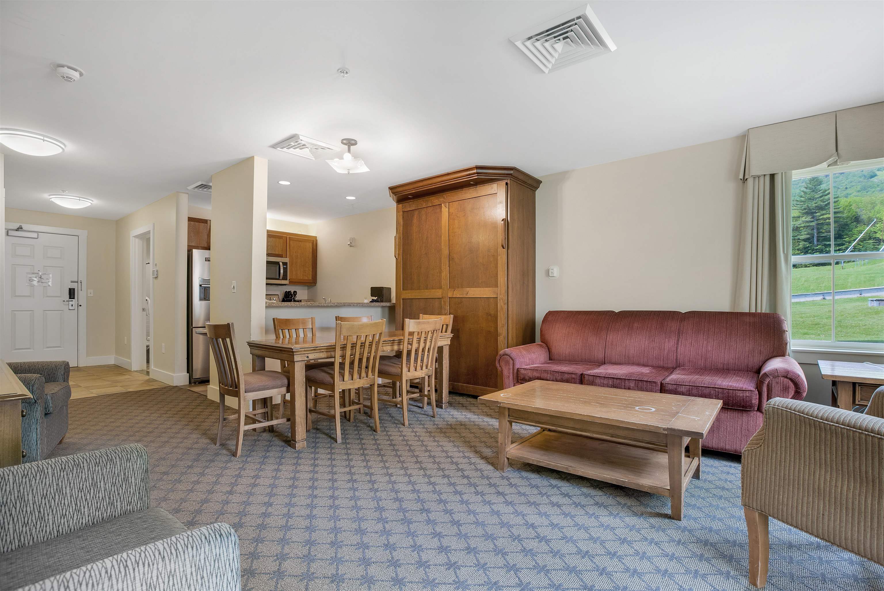 517-519 Jackson Gore Road Unit: 517-519 QTR I