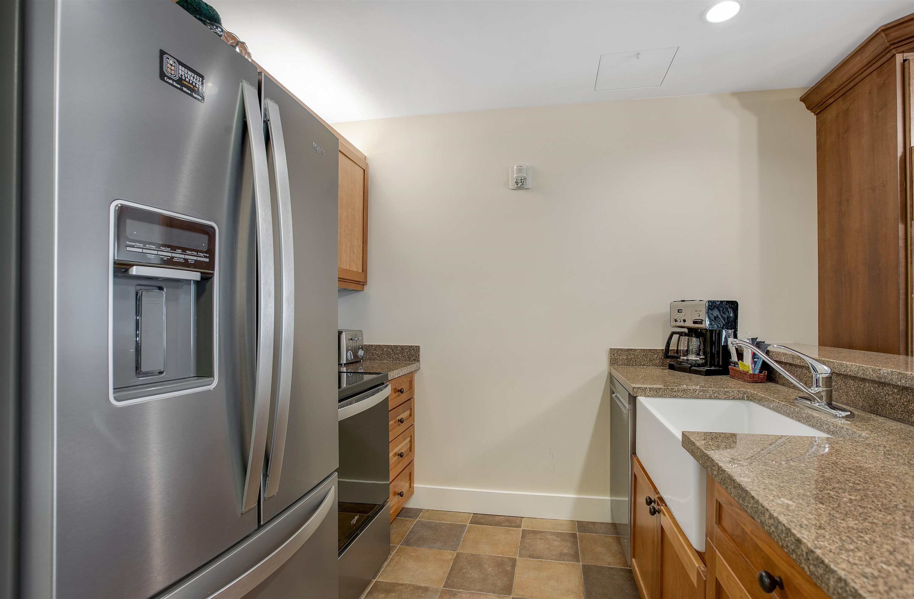 517-519 Jackson Gore Road Unit: 517-519 QTR I