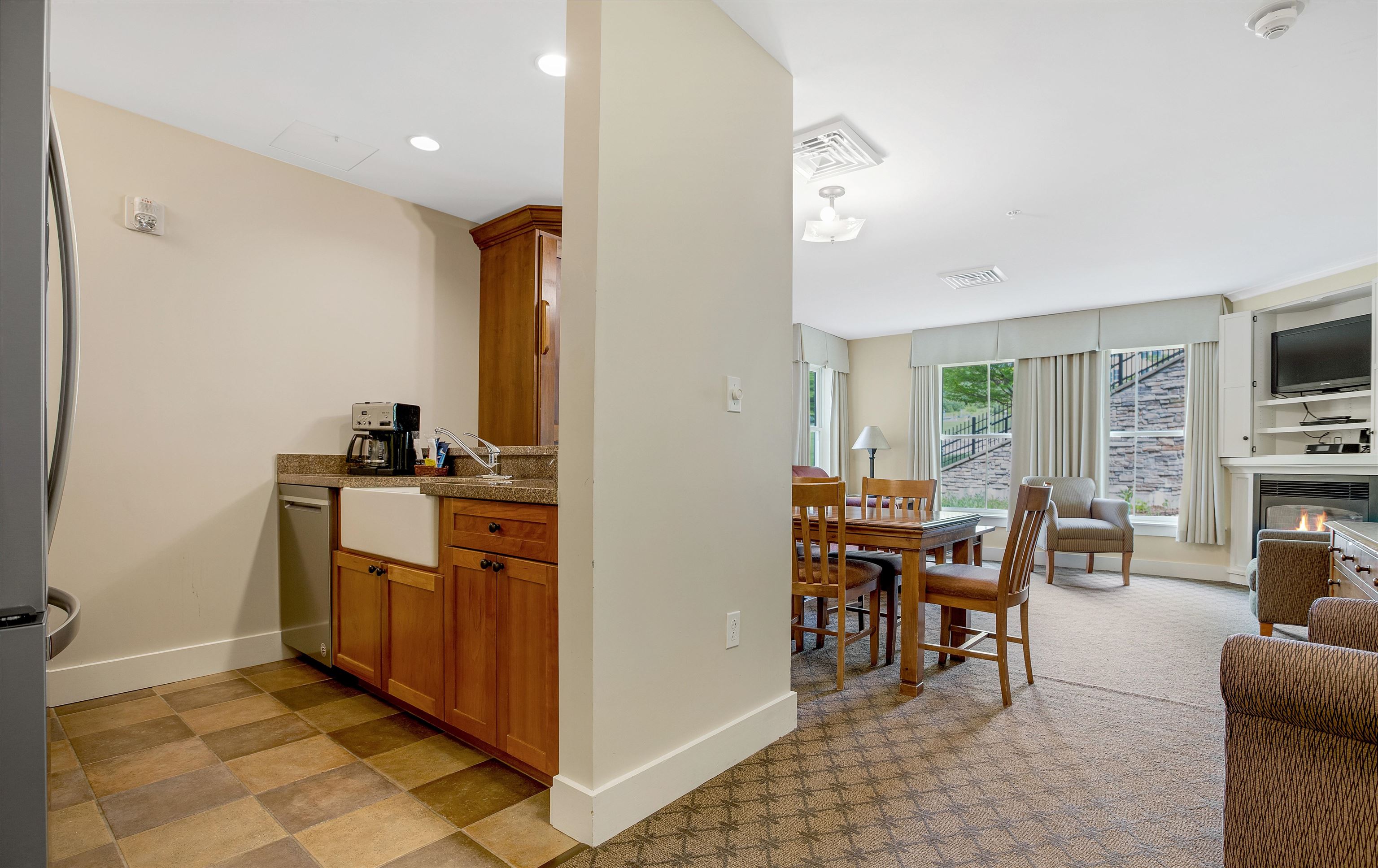 517-519 Jackson Gore Road Unit: 517-519 QTR I