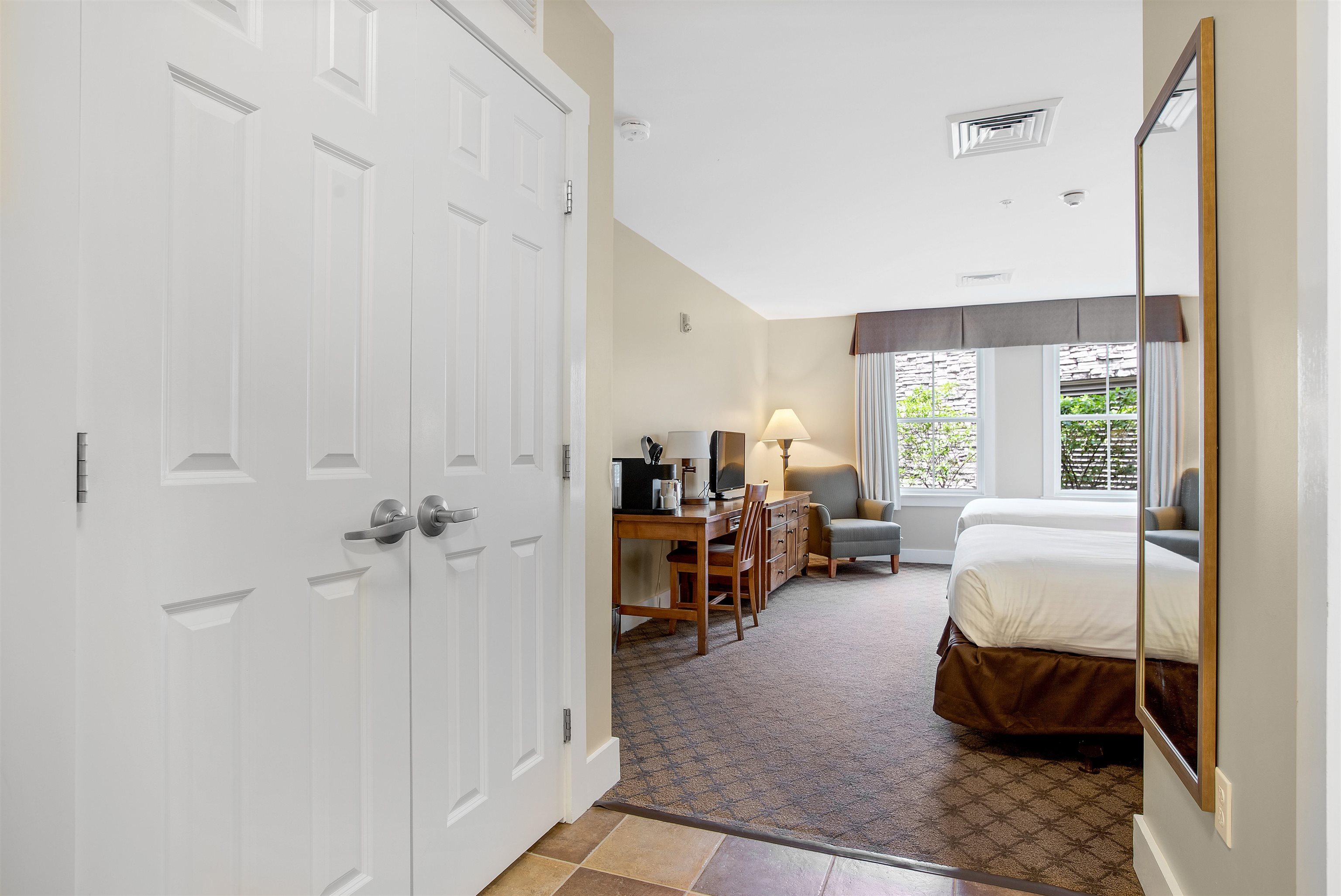 517-519 Jackson Gore Road Unit: 517-519 QTR I