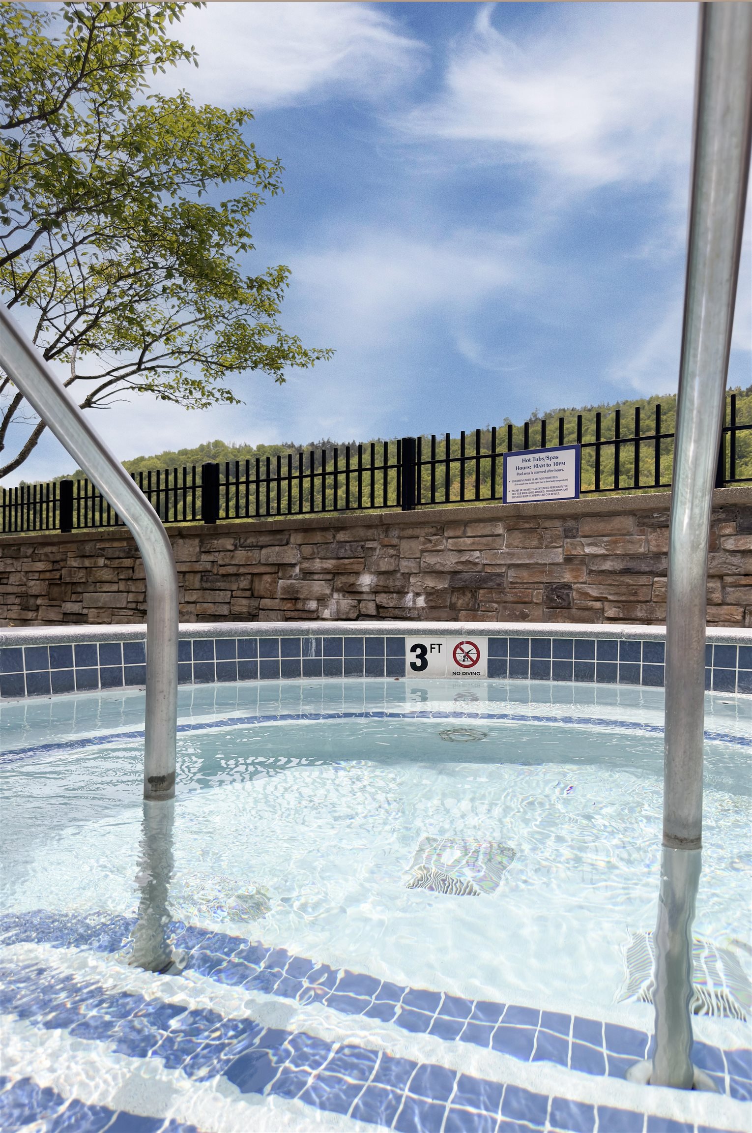 517-519 Jackson Gore Road Unit: 517-519 QTR I