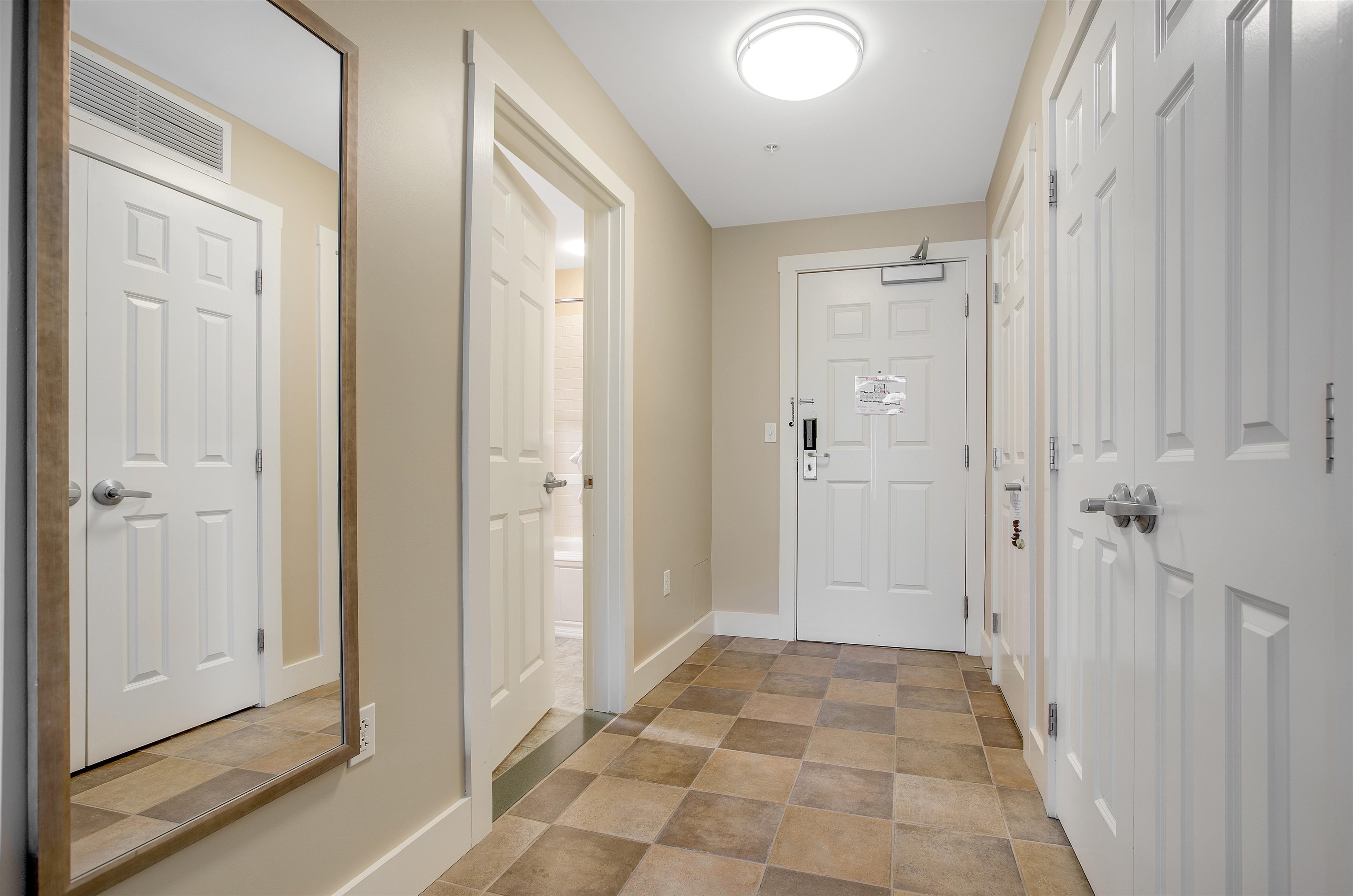 517-519 Jackson Gore Road Unit: 517-519 QTR I