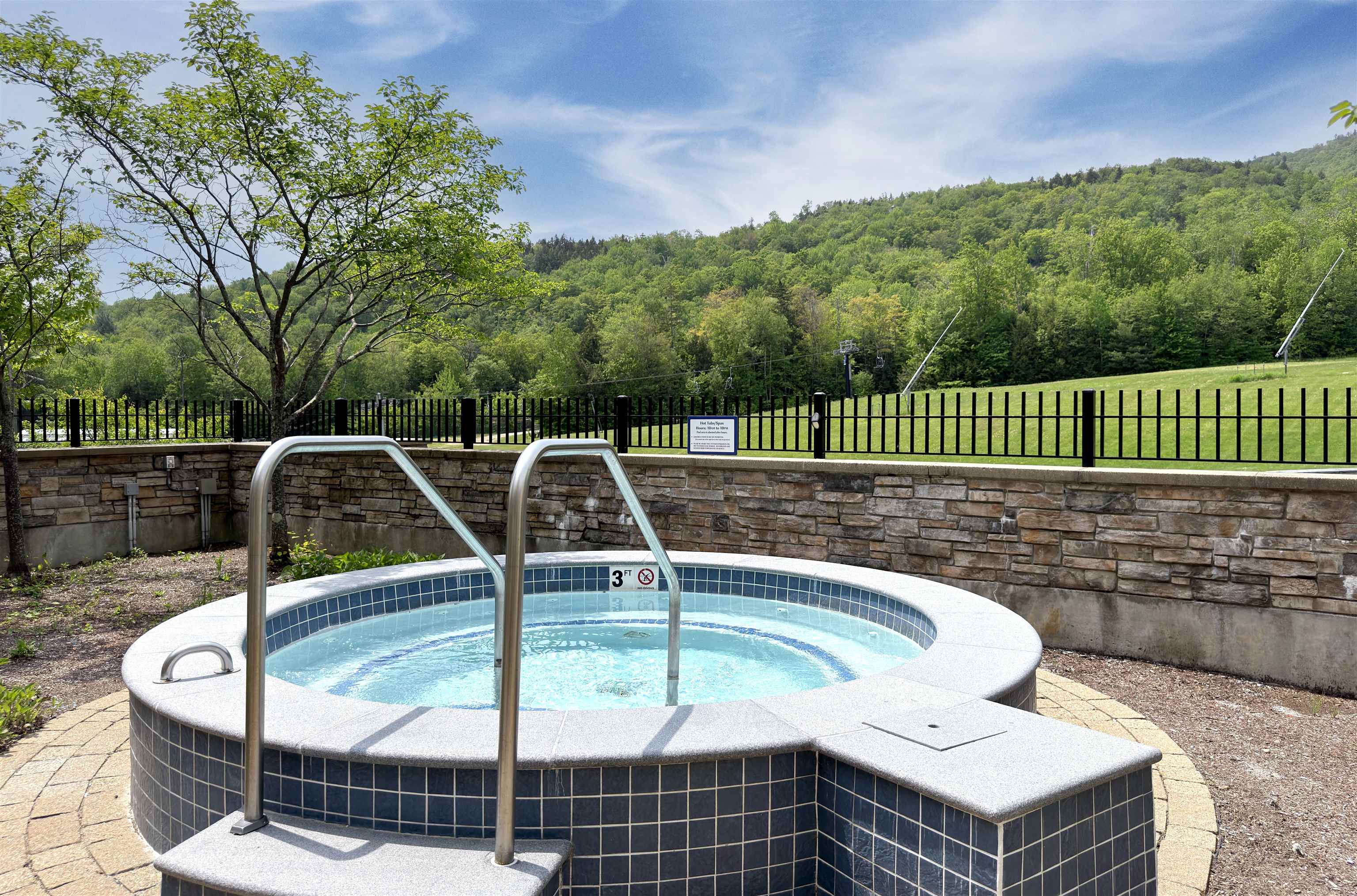 517-519 Jackson Gore Road Unit: 517-519 QTR I