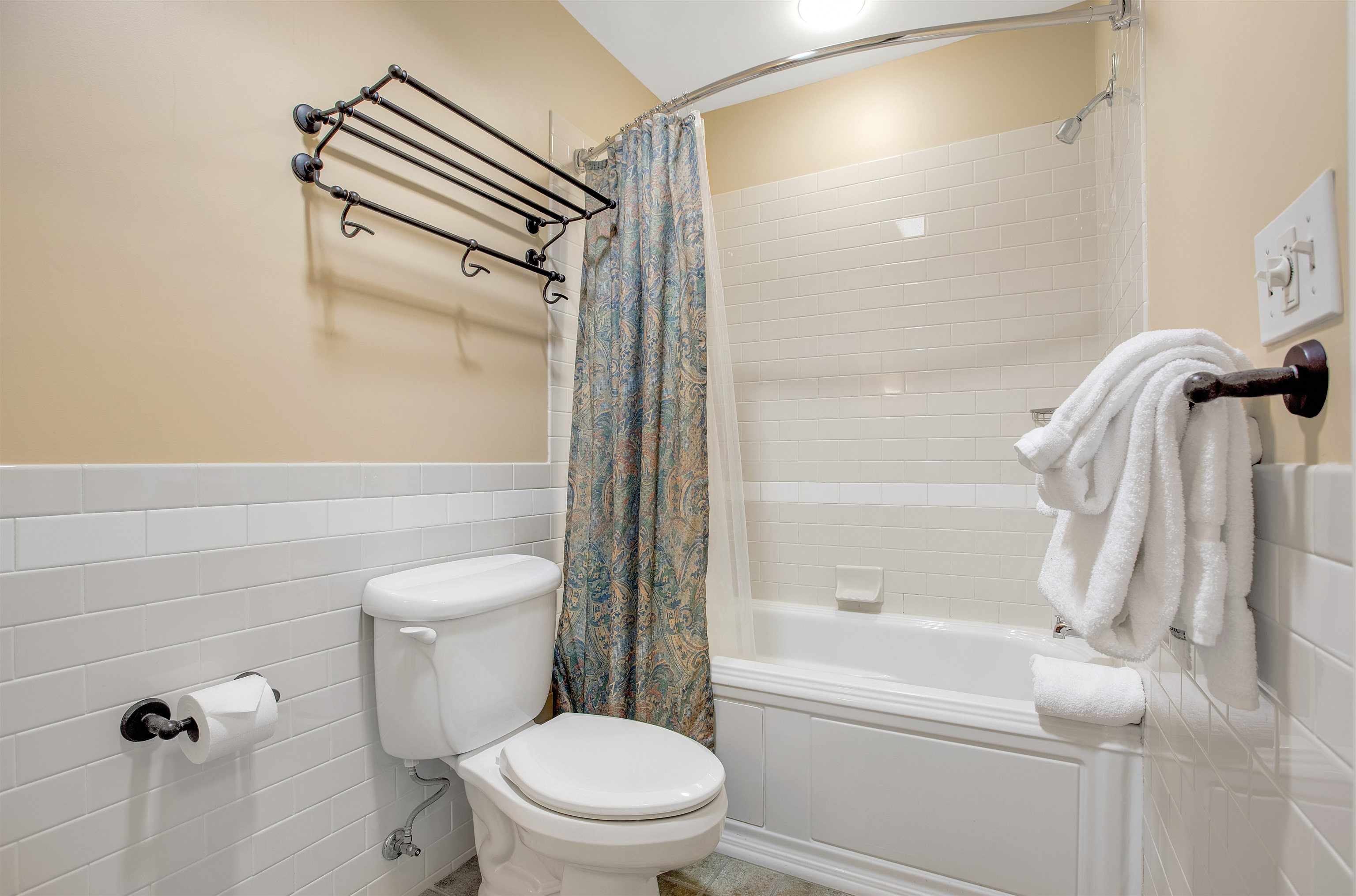 517-519 Jackson Gore Road Unit: 517-519 QTR I