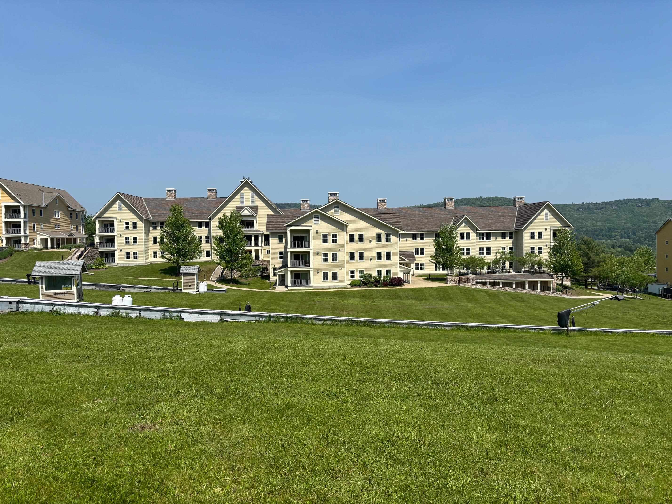 517-519 Jackson Gore Road Unit: 517-519 QTR I
