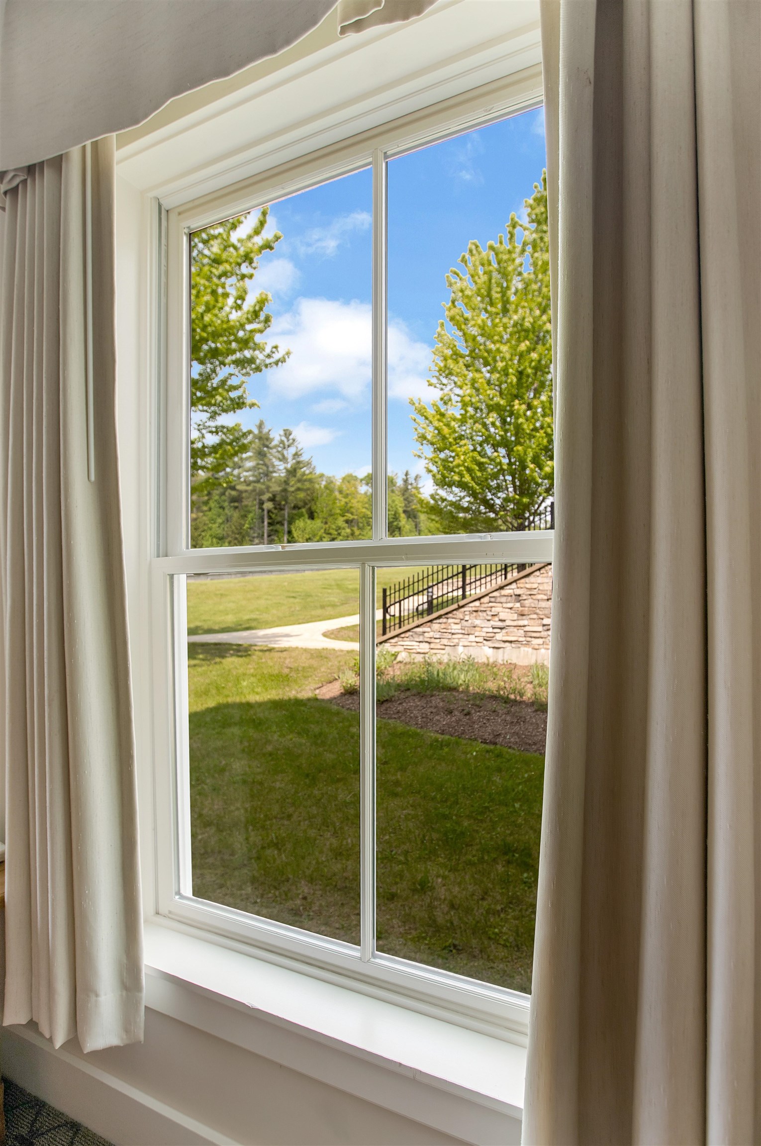 517-519 Jackson Gore Road Unit: 517-519 QTR I