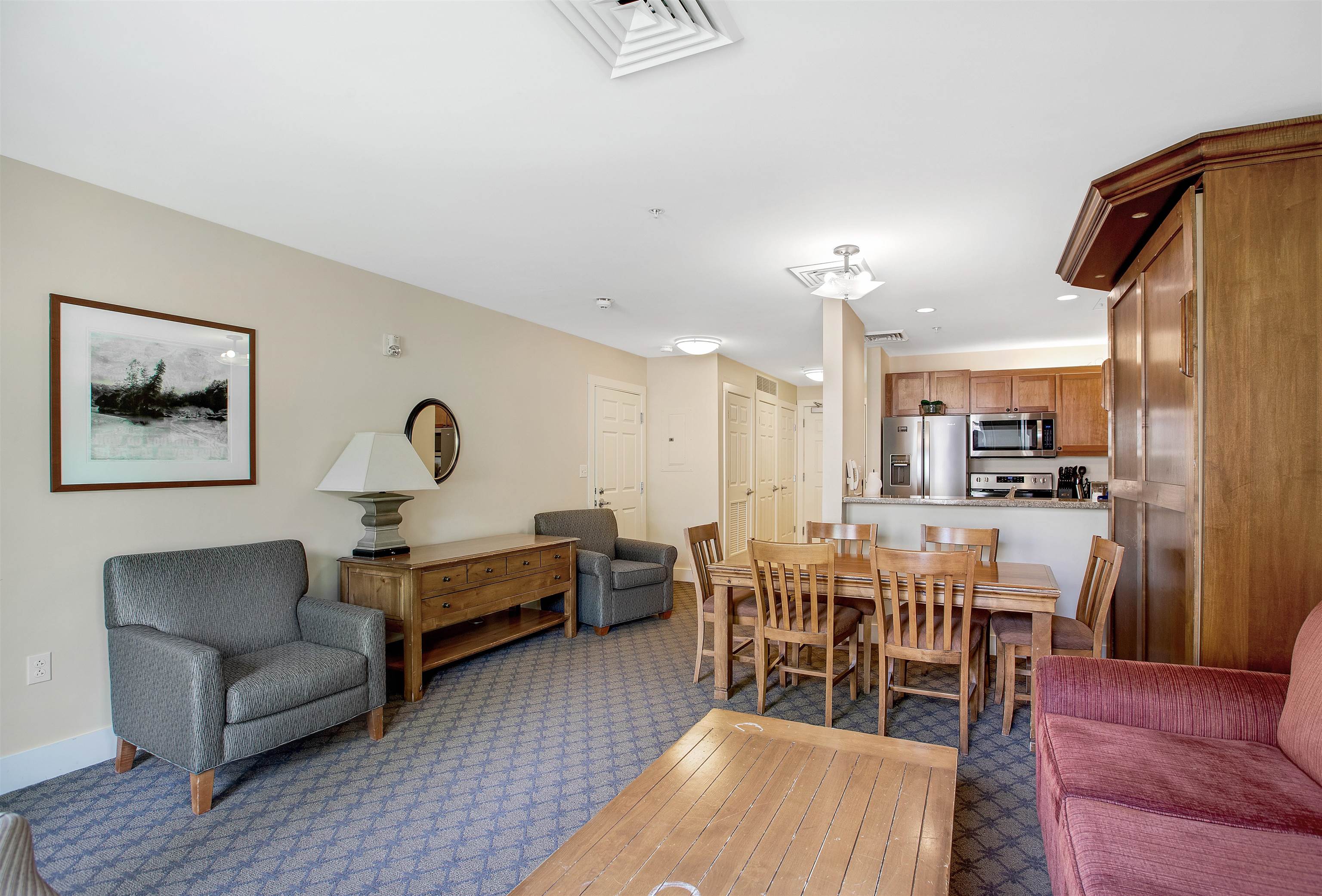 517-519 Jackson Gore Road Unit: 517-519 QTR I