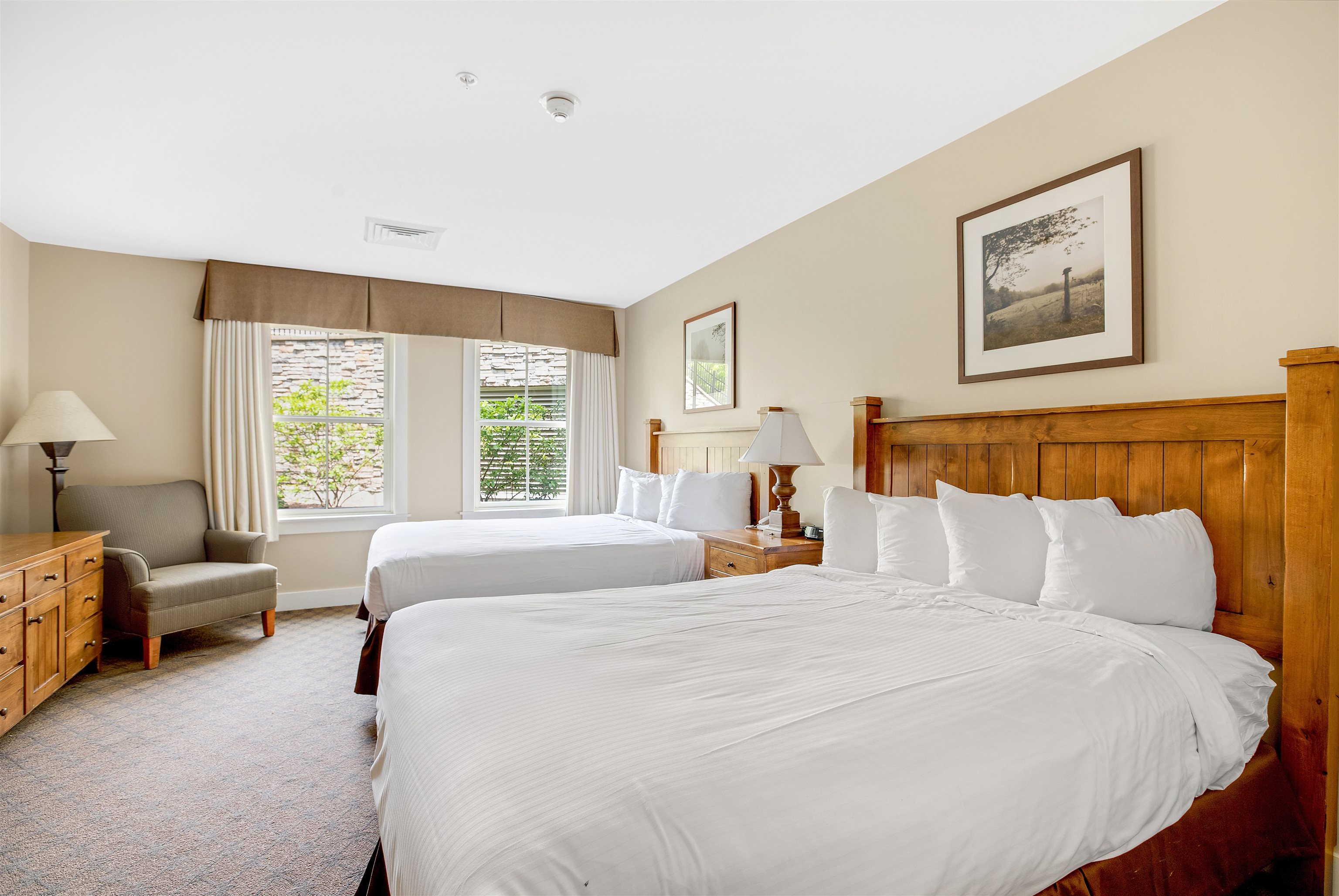 517-519 Jackson Gore Road Unit: 517-519 QTR I