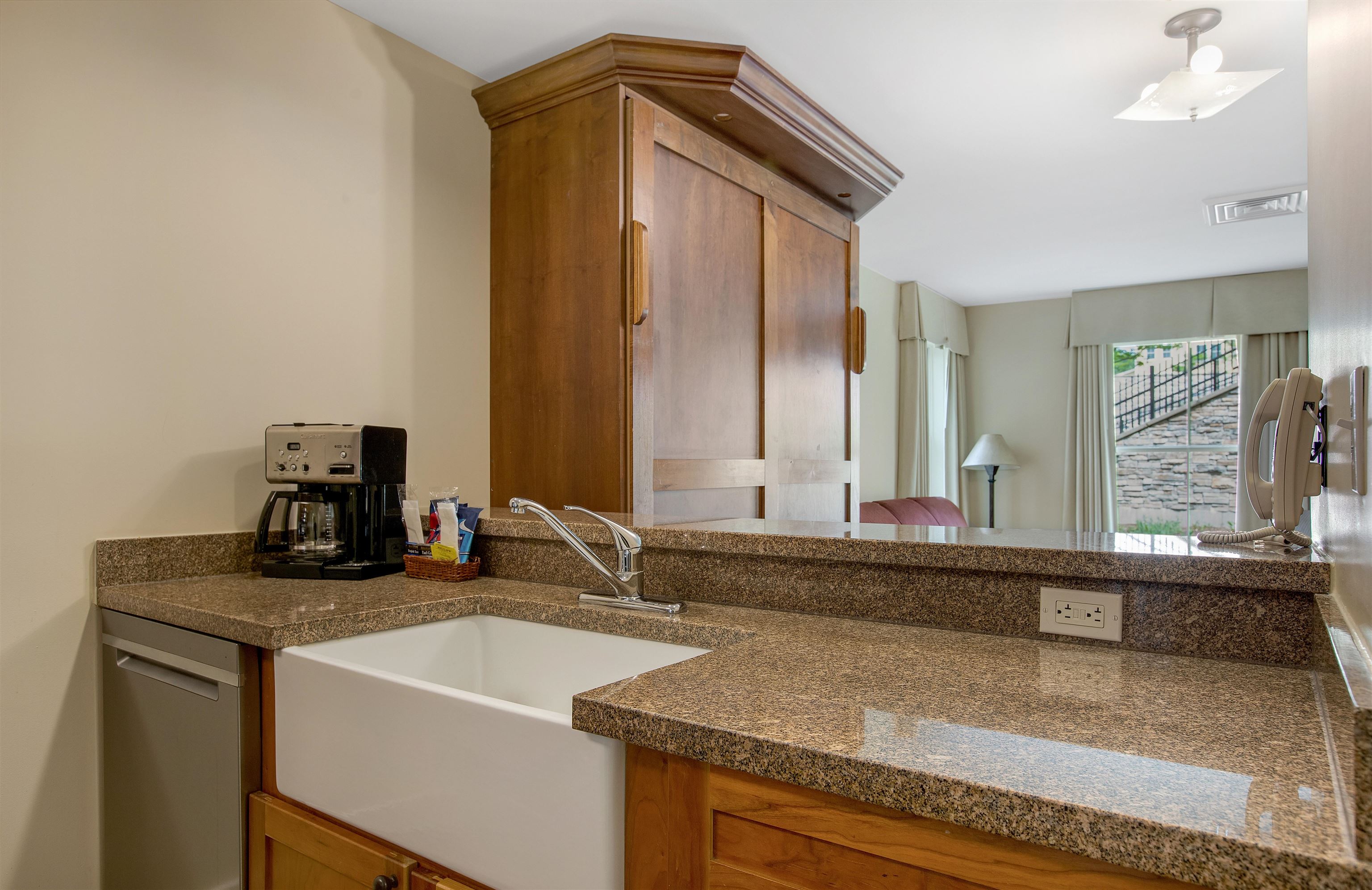 517-519 Jackson Gore Road Unit: 517-519 QTR I