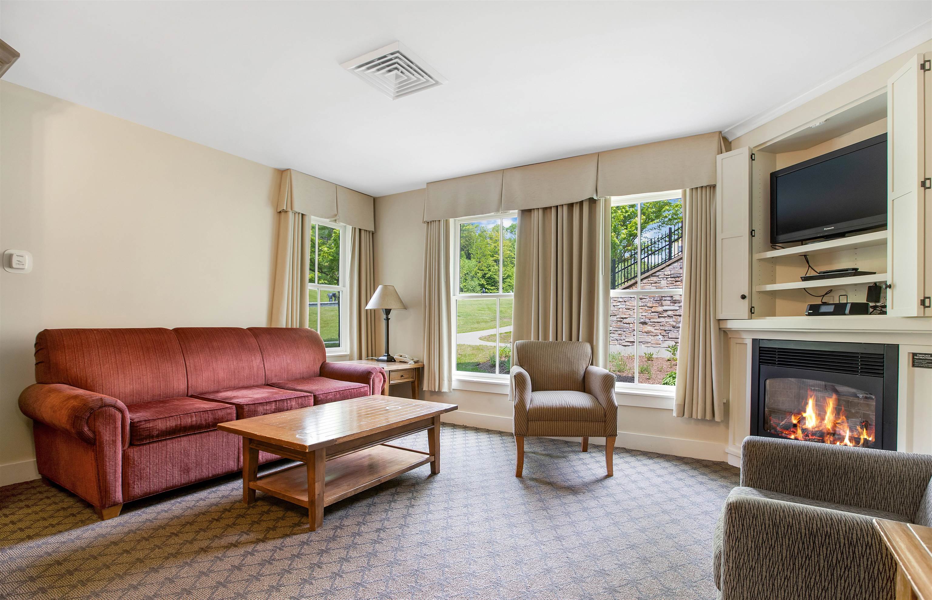 517-519 Jackson Gore Road Unit: 517-519 QTR I