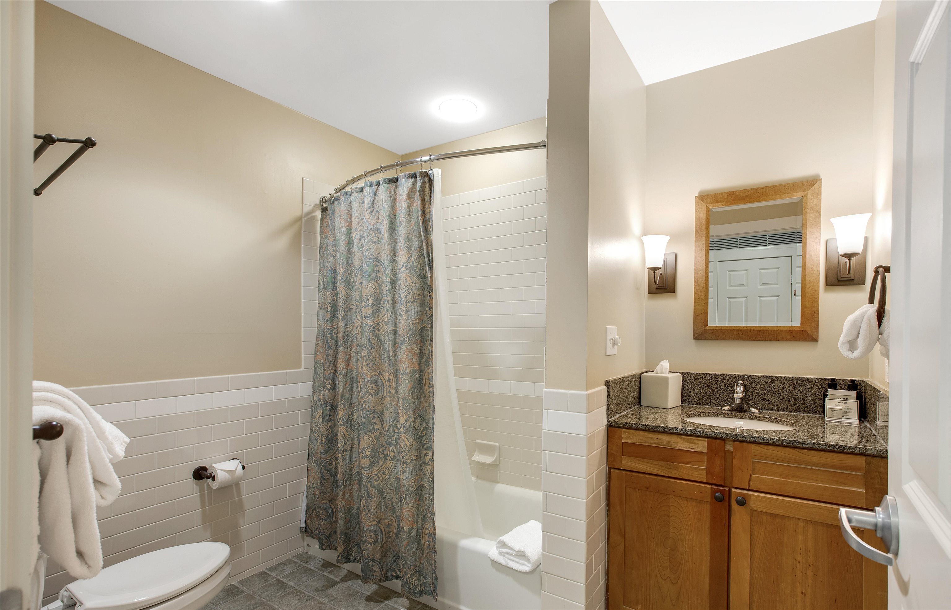 517-519 Jackson Gore Road Unit: 517-519 QTR I