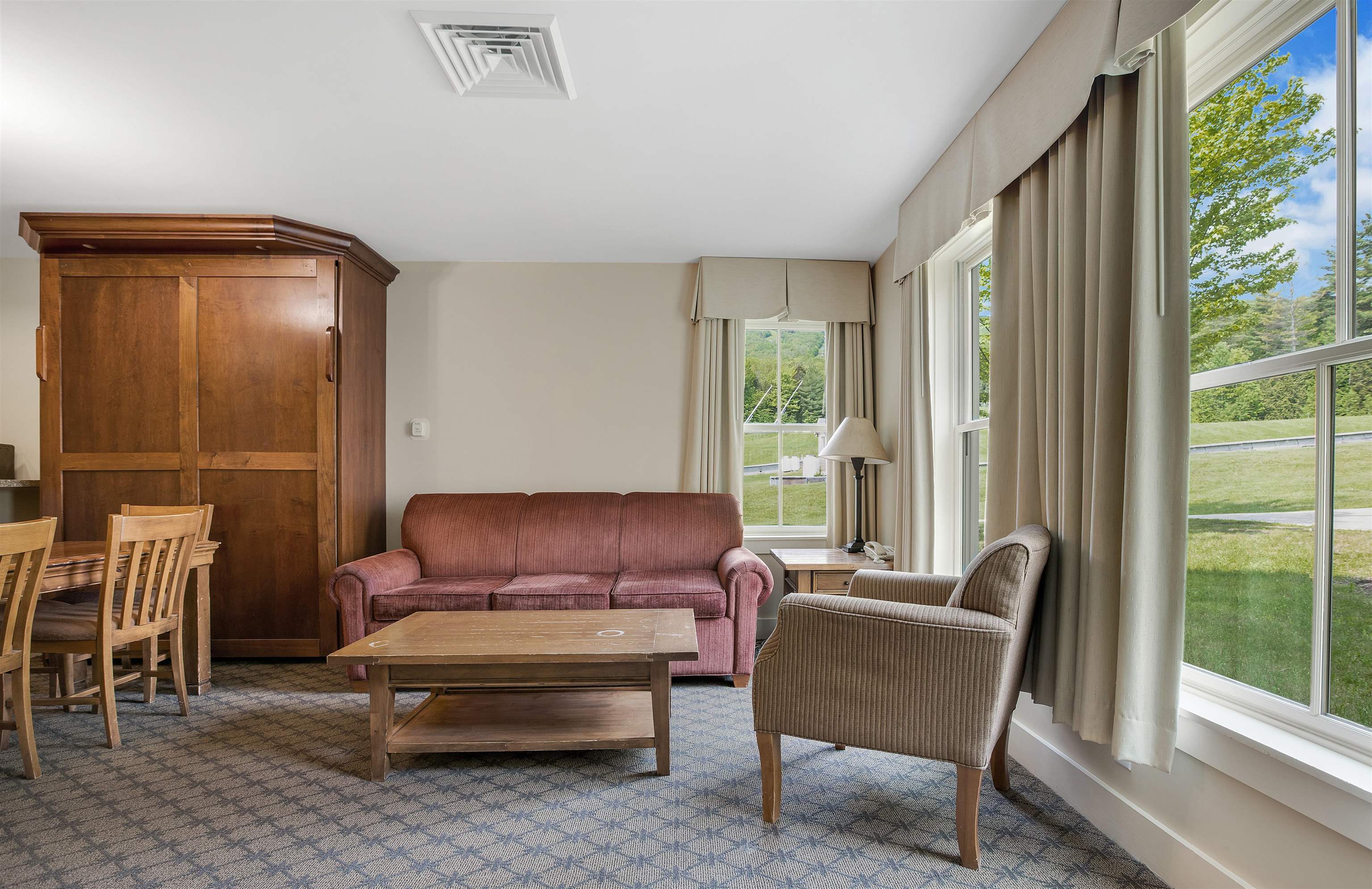 517-519 Jackson Gore Road Unit: 517-519 QTR I