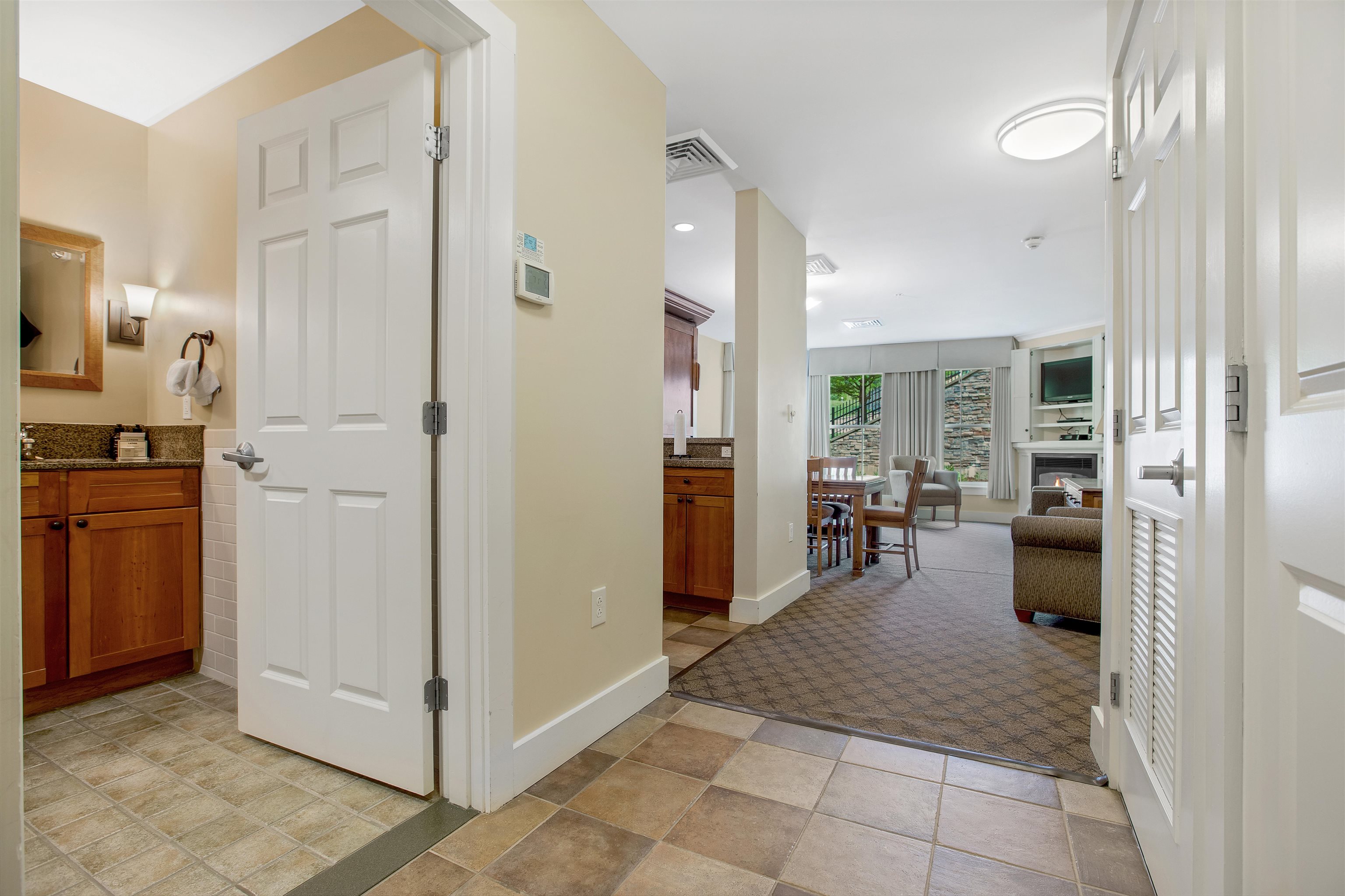 517-519 Jackson Gore Road Unit: 517-519 QTR I