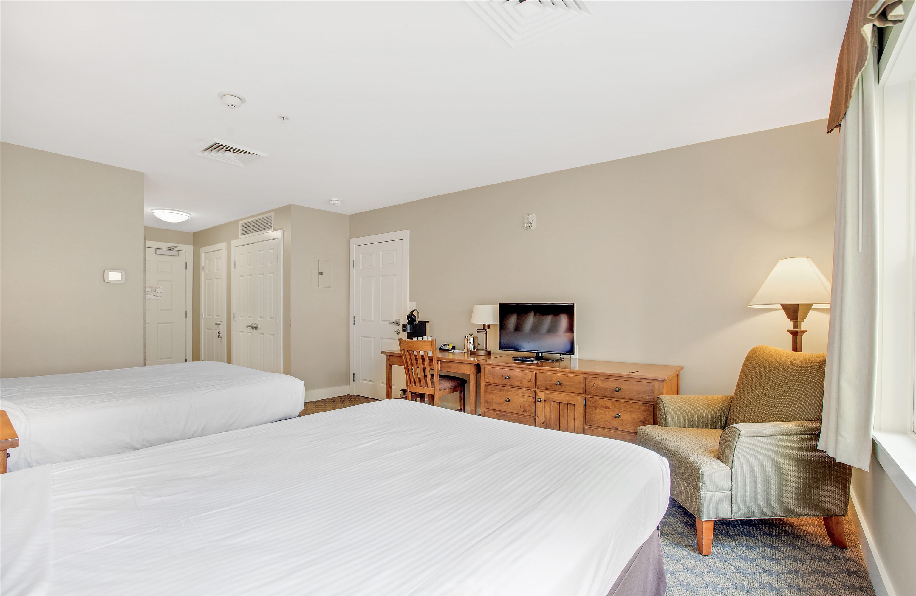 517-519 Jackson Gore Road Unit: 517-519 QTR I