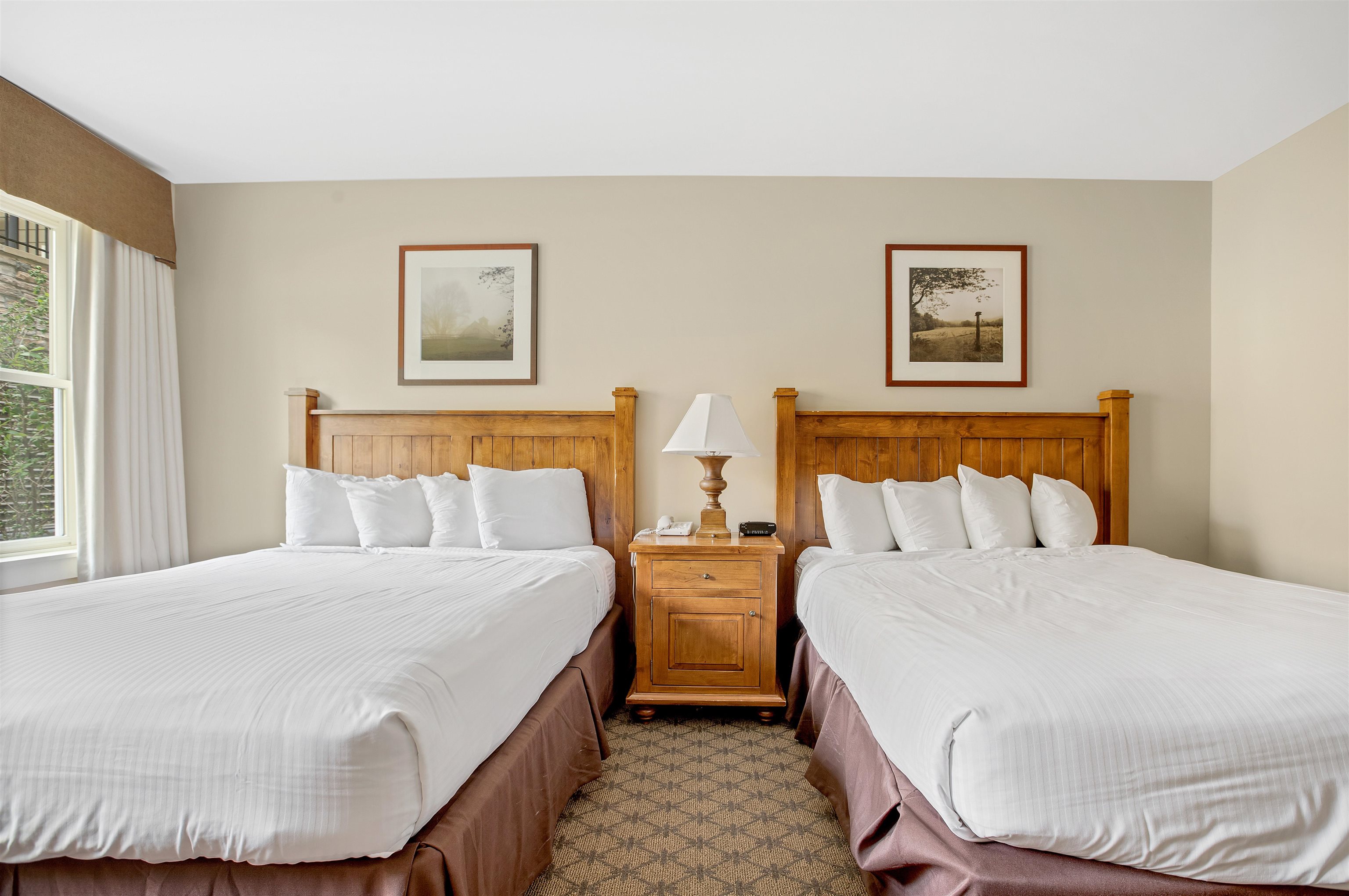 517-519 Jackson Gore Road Unit: 517-519 QTR I