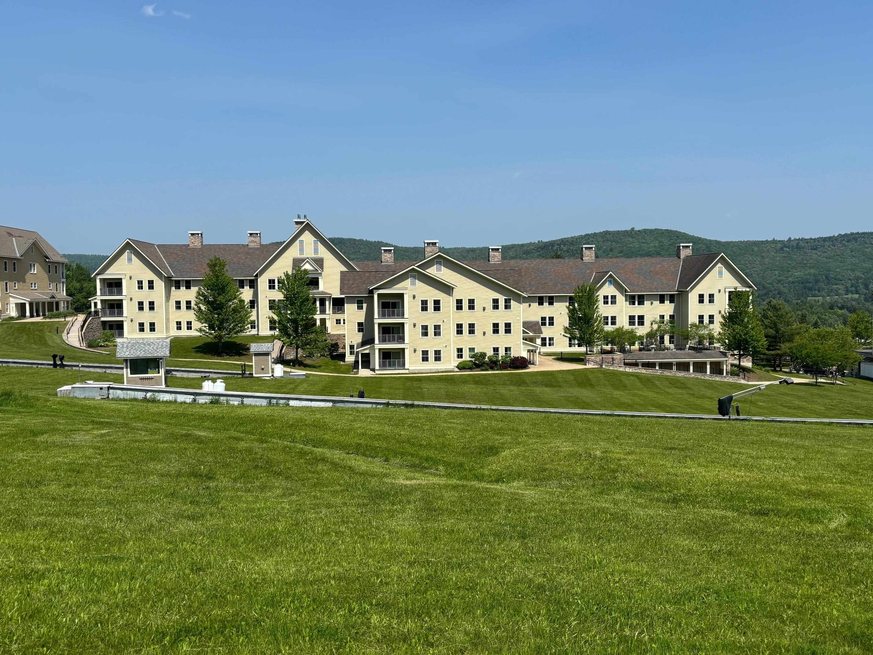 517-519 Jackson Gore Road Unit: 517-519 QTR I