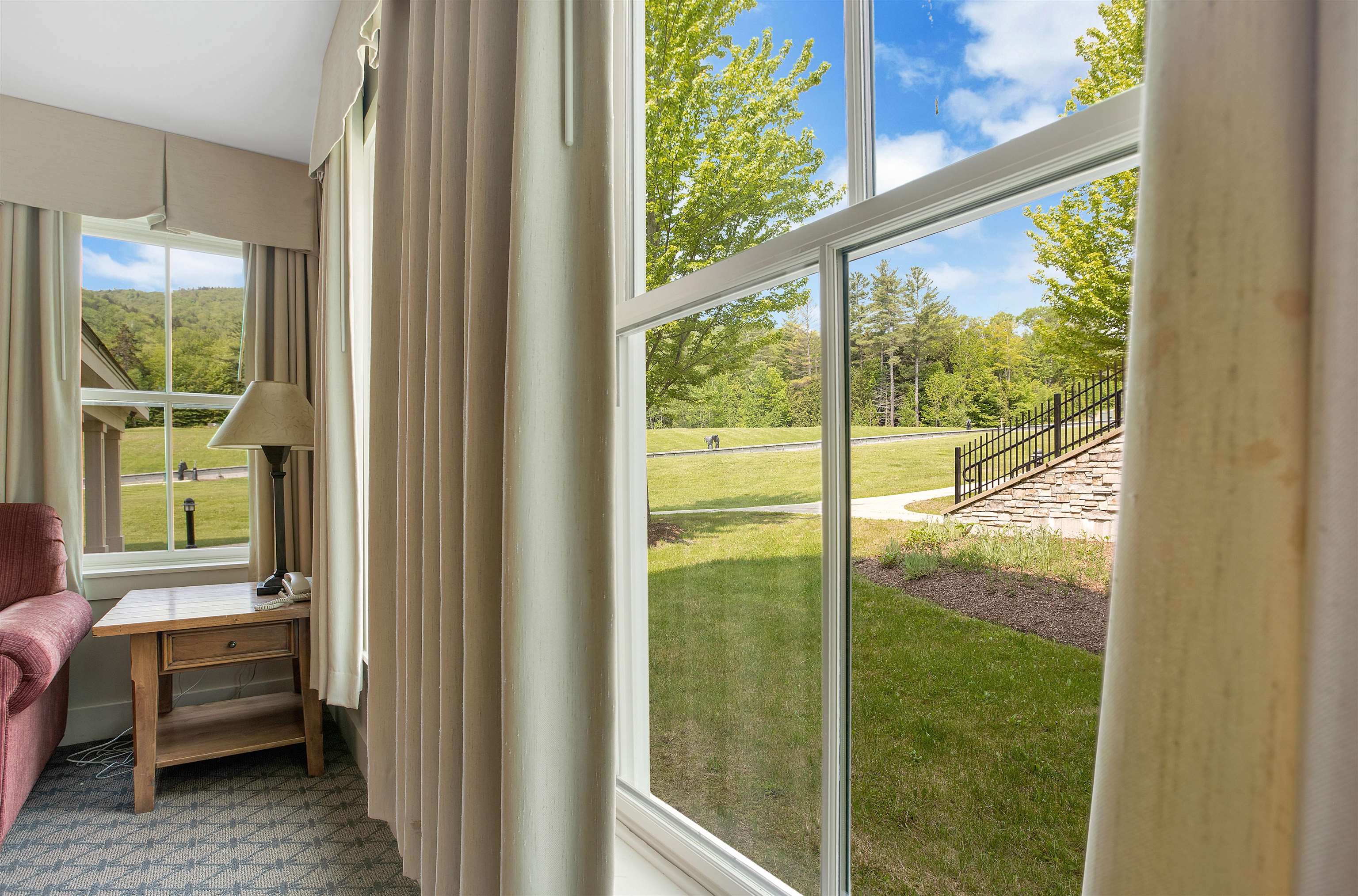 517-519 Jackson Gore Road Unit: 517-519 QTR I