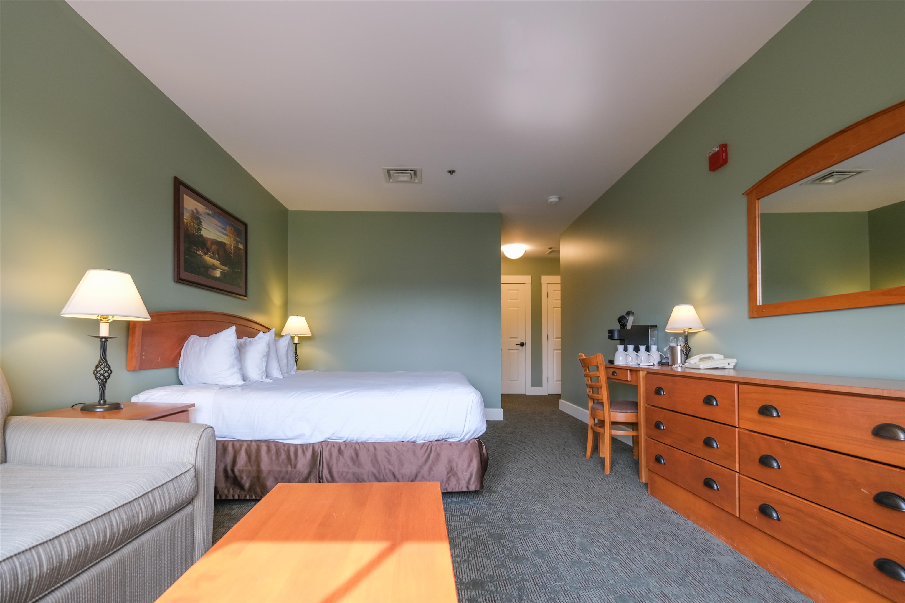 342/344 Jackson Gore Inn Unit: 342/344 Q1