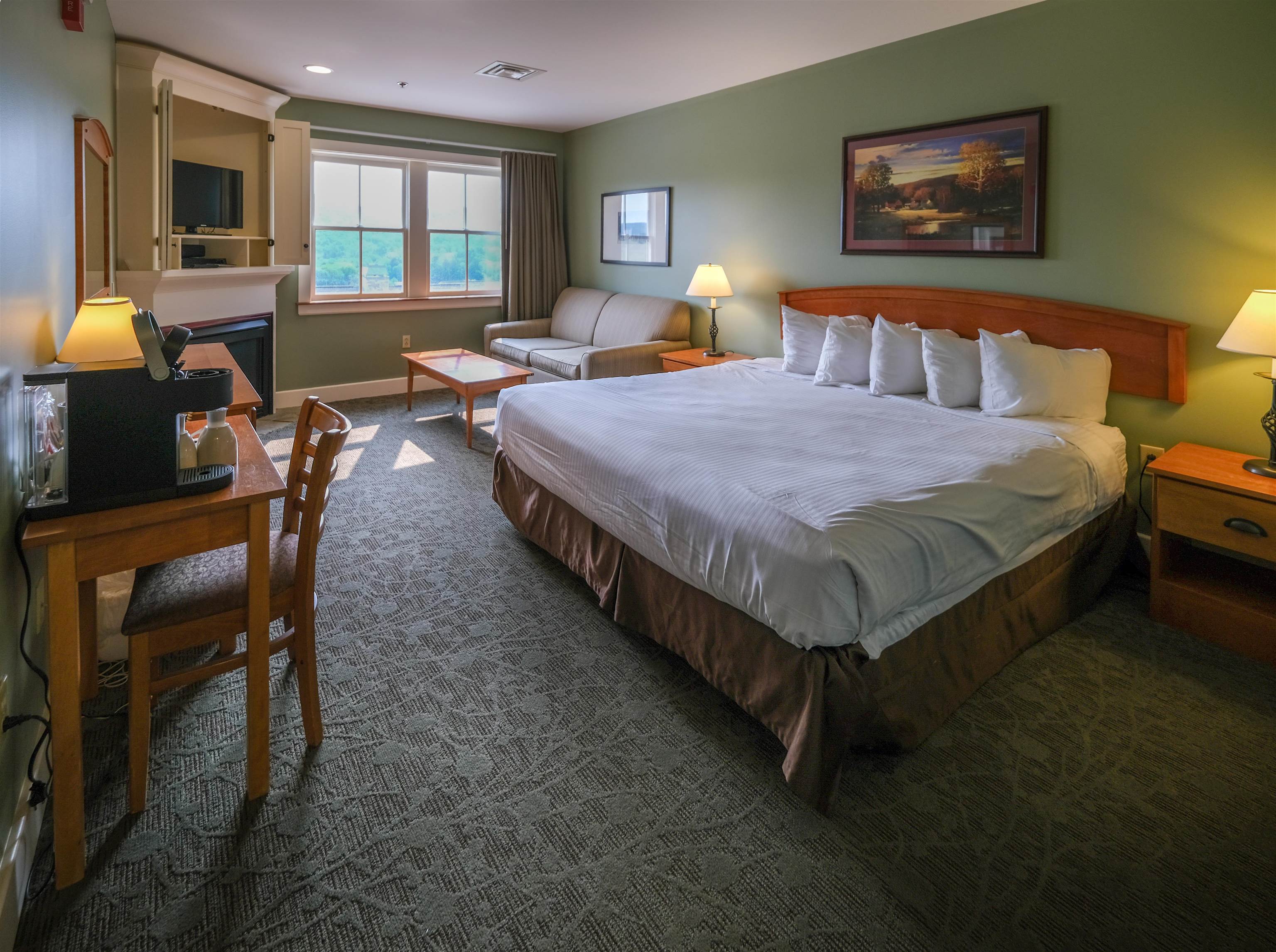 342/344 Jackson Gore Inn Unit: 342/344 Q1