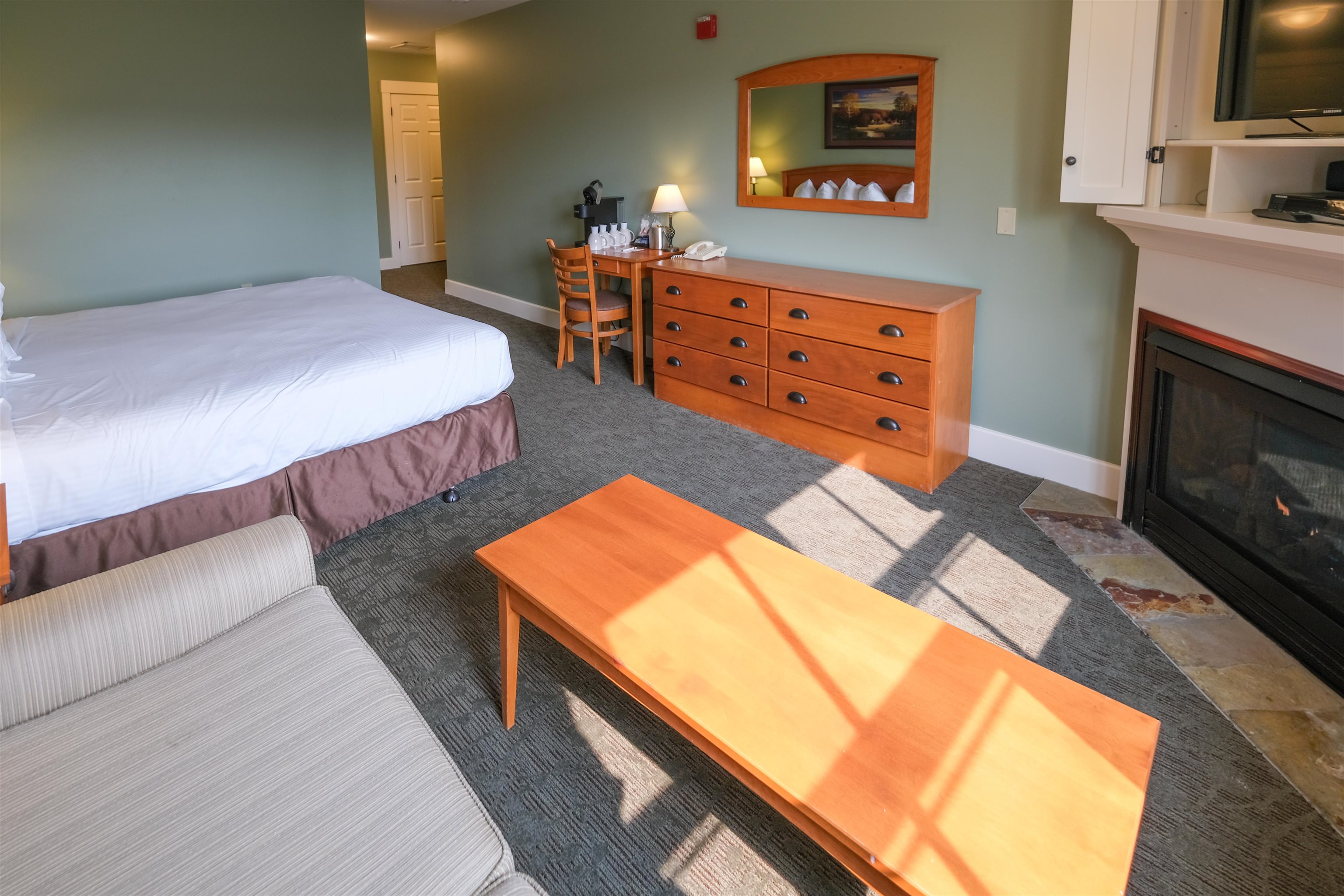 342/344 Jackson Gore Inn Unit: 342/344 Q1