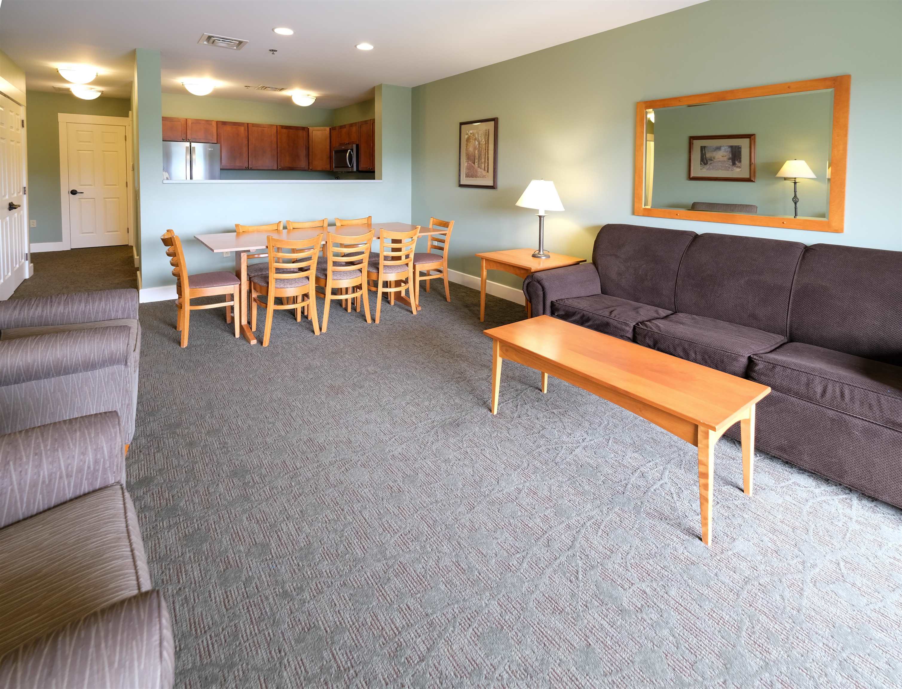 342/344 Jackson Gore Inn Unit: 342/344 Q1