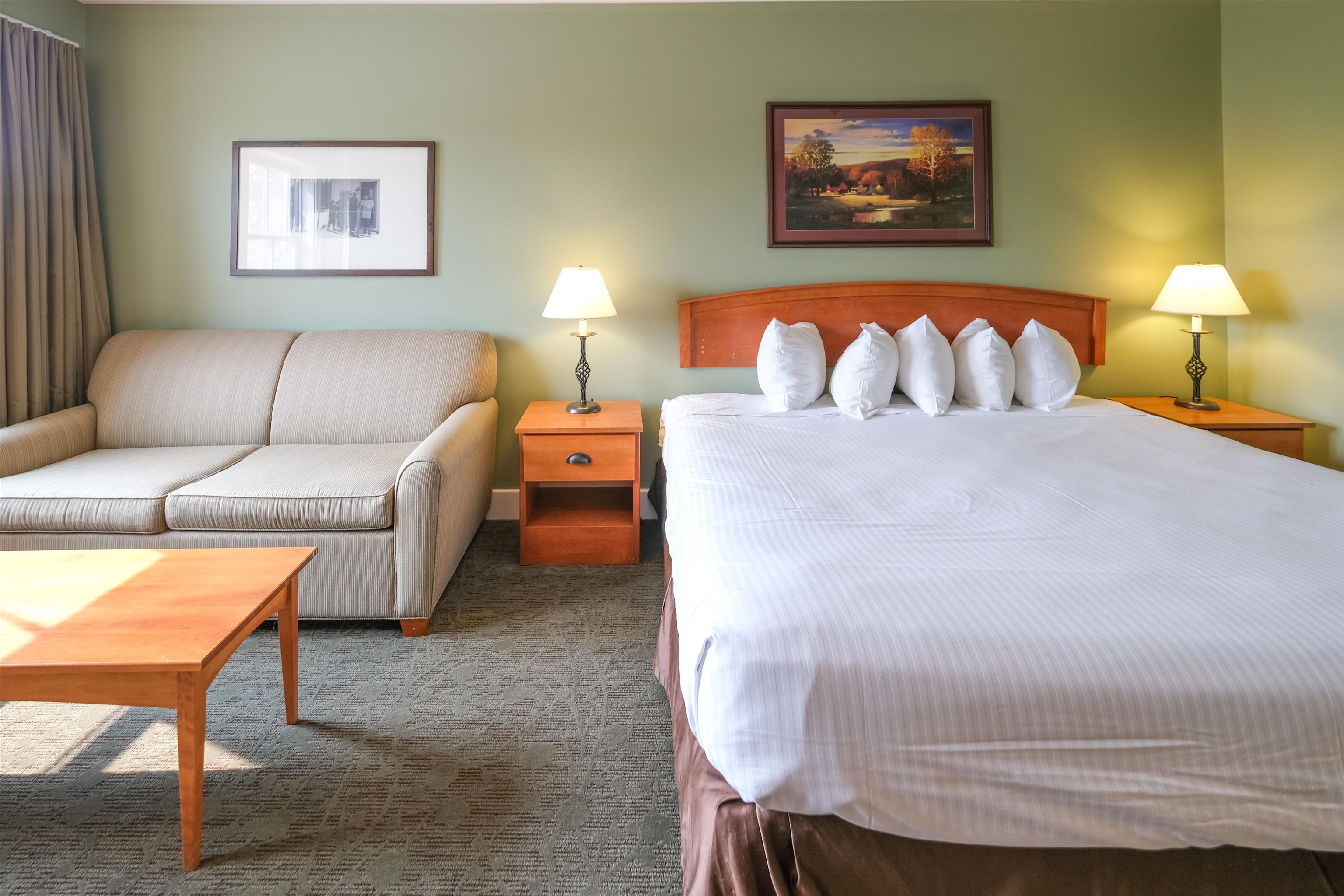 342/344 Jackson Gore Inn Unit: 342/344 Q1